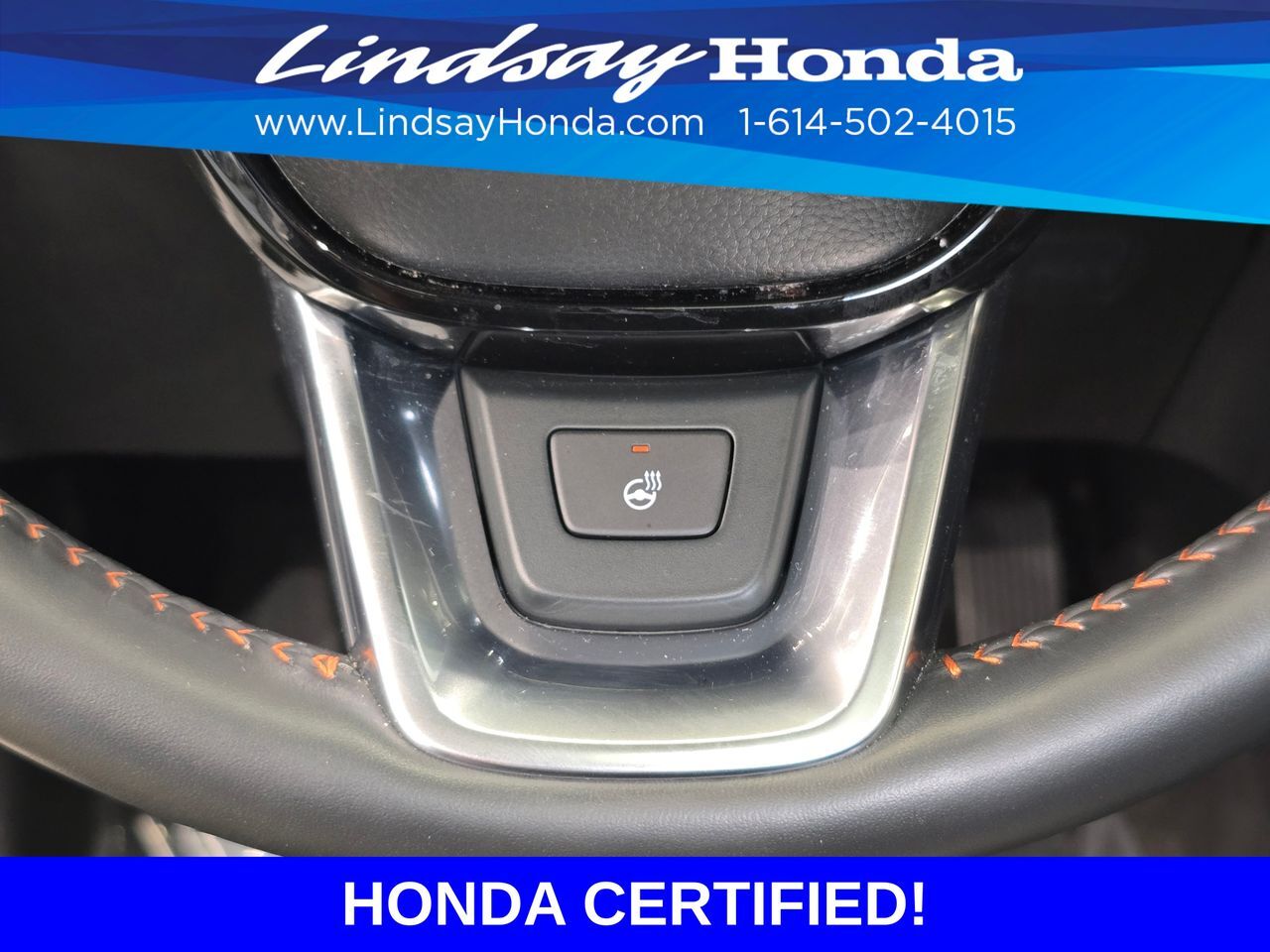 2023 Honda CR-V Hybrid Sport Touring Columbus OH