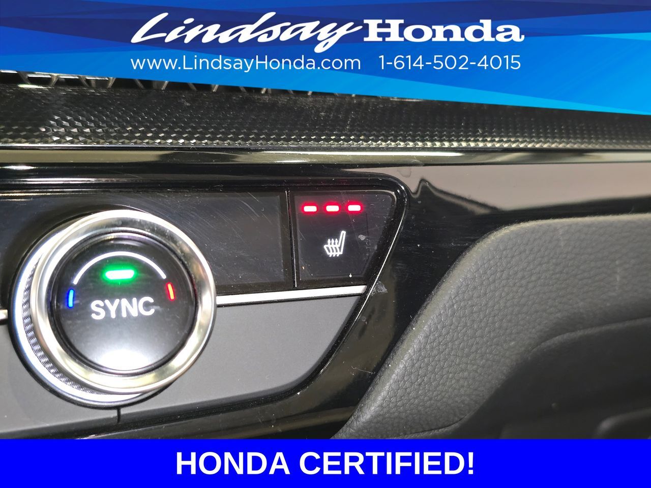 2023 Honda CR-V Hybrid Sport Touring Columbus OH