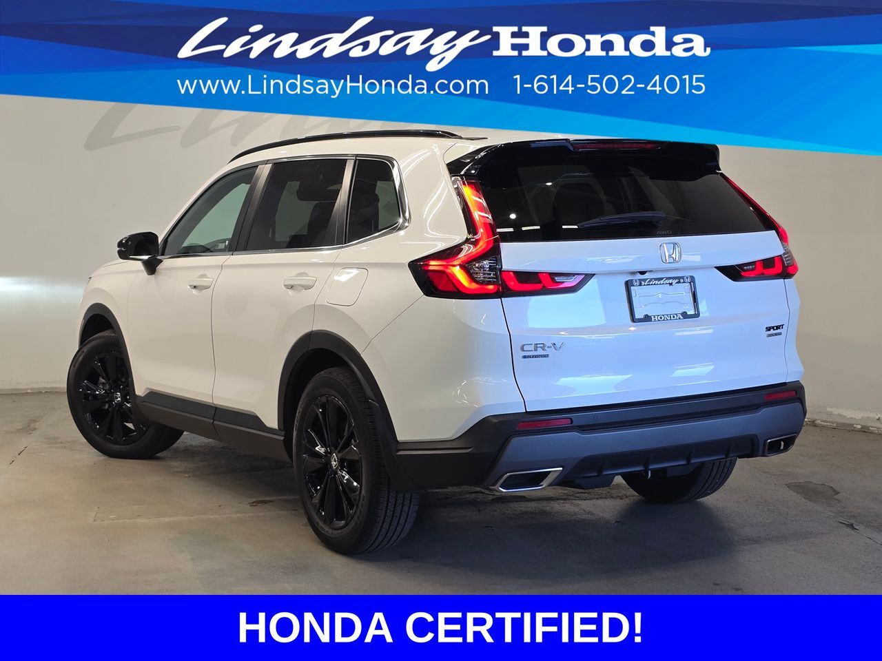 2023 Honda CR-V Hybrid Sport Touring Columbus OH