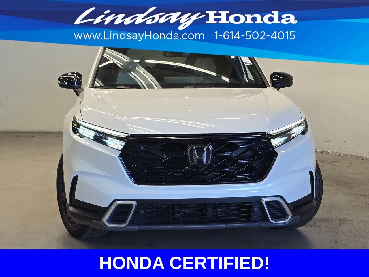 2023 Honda CR-V Hybrid Sport Touring