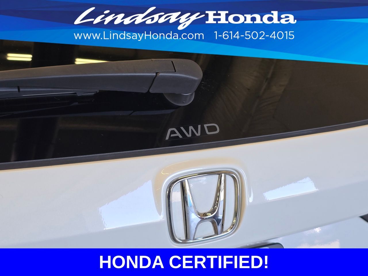 2023 Honda CR-V Hybrid Sport Touring Columbus OH