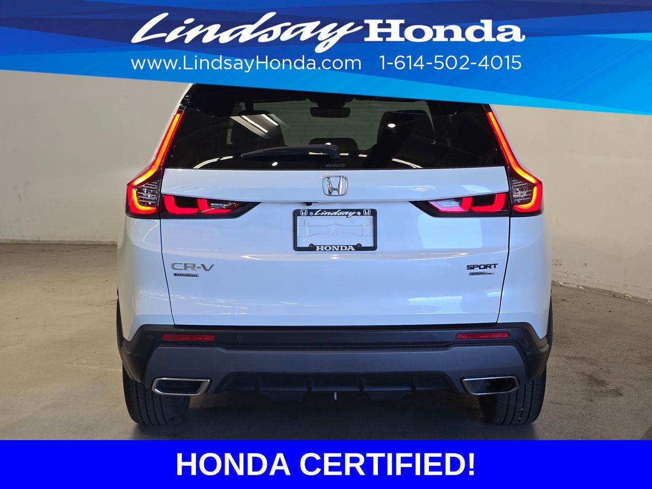 2023 Honda CR-V Hybrid Sport Touring Columbus OH
