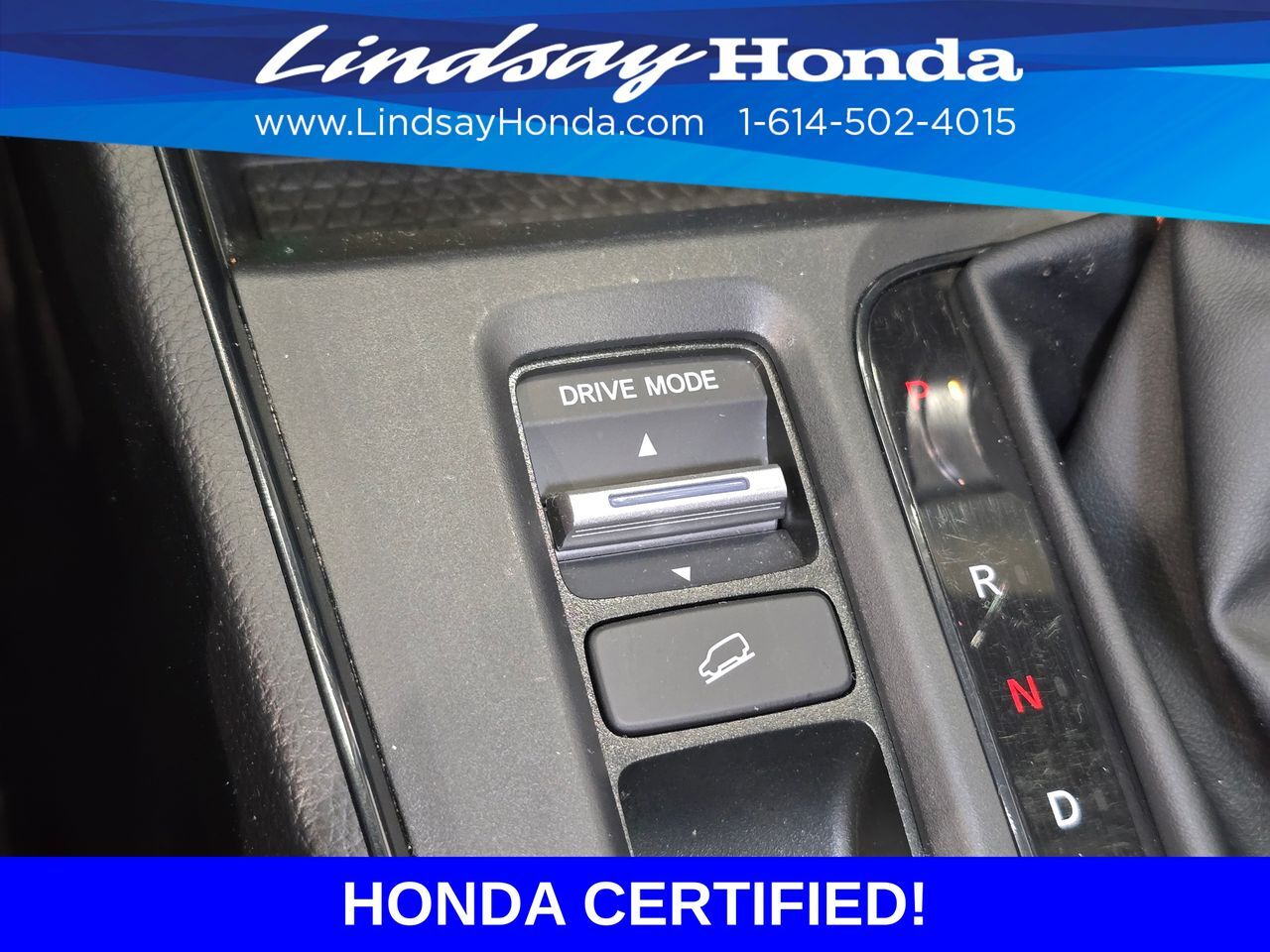 2023 Honda CR-V Hybrid Sport Touring Columbus OH