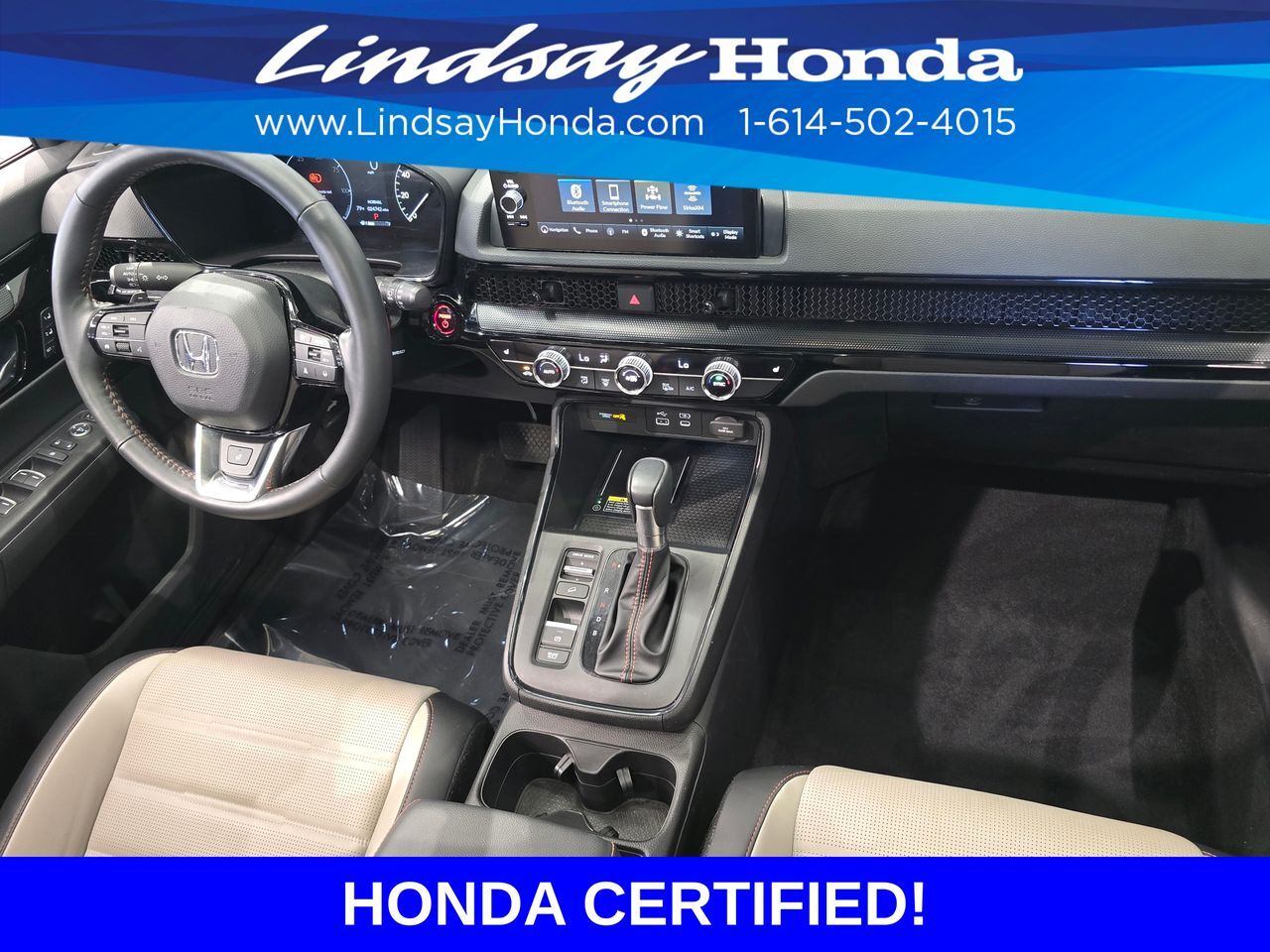 2023 Honda CR-V Hybrid Sport Touring Columbus OH