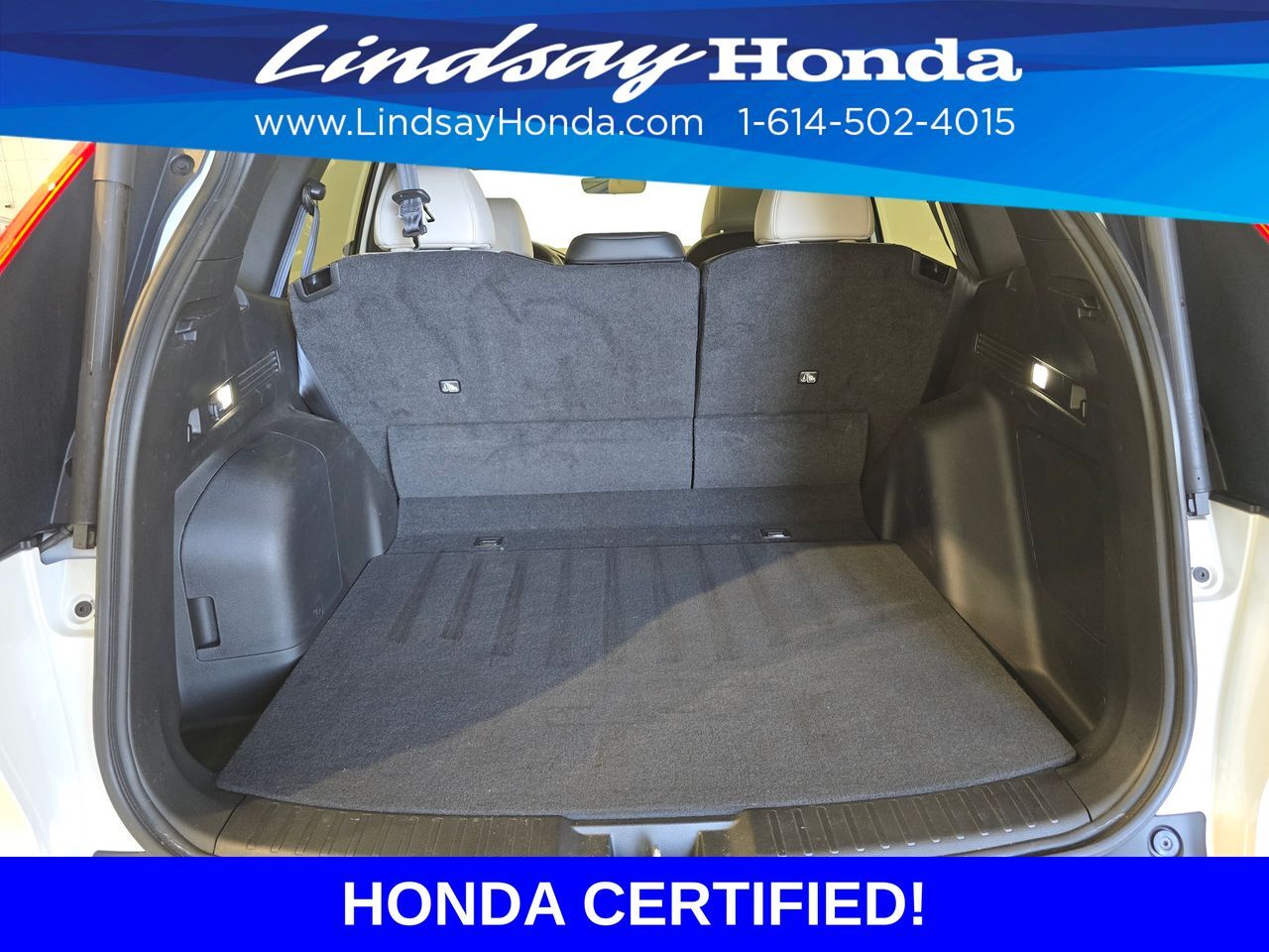 2023 Honda CR-V Hybrid Sport Touring Columbus OH