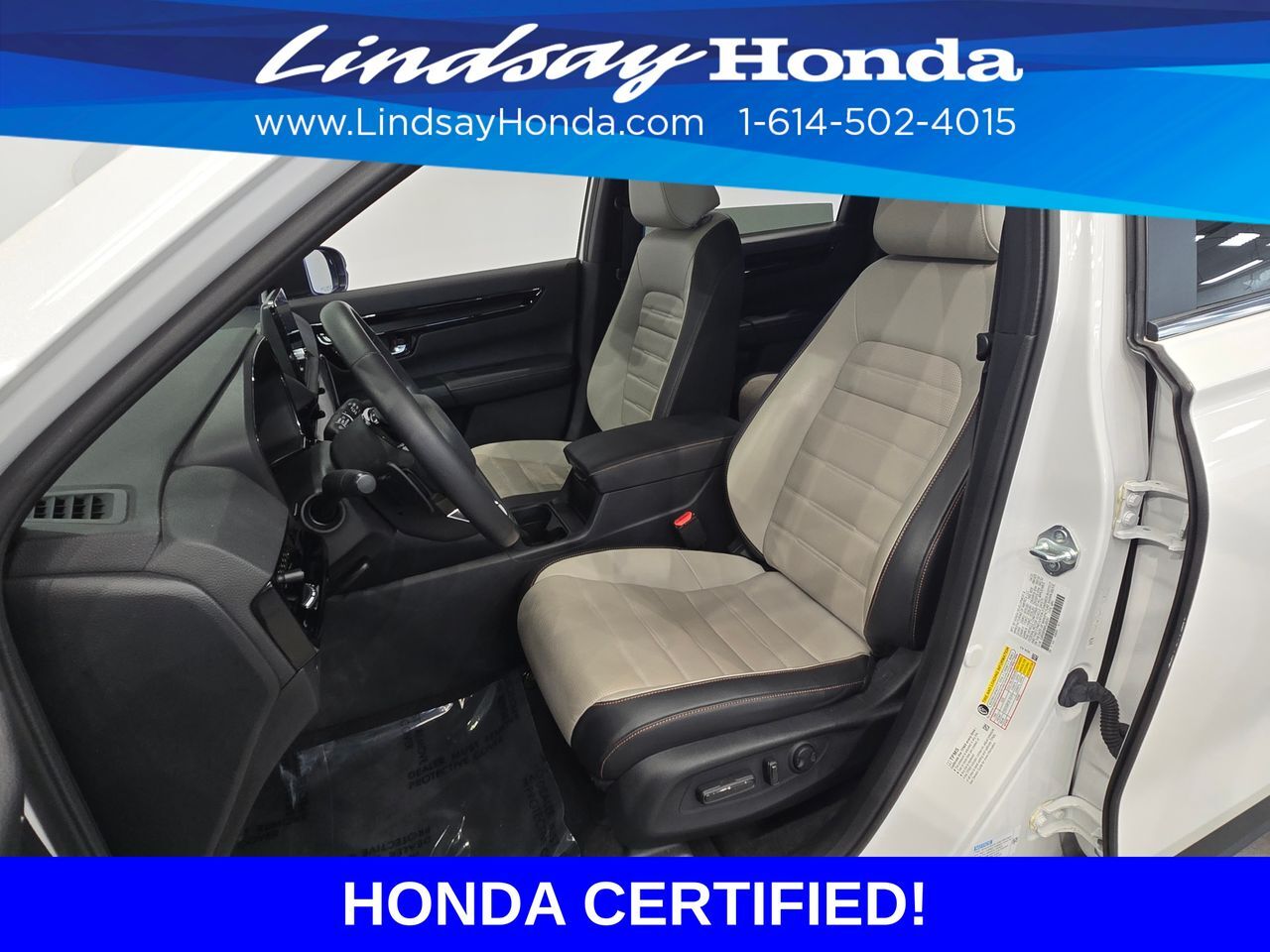 2023 Honda CR-V Hybrid Sport Touring Columbus OH