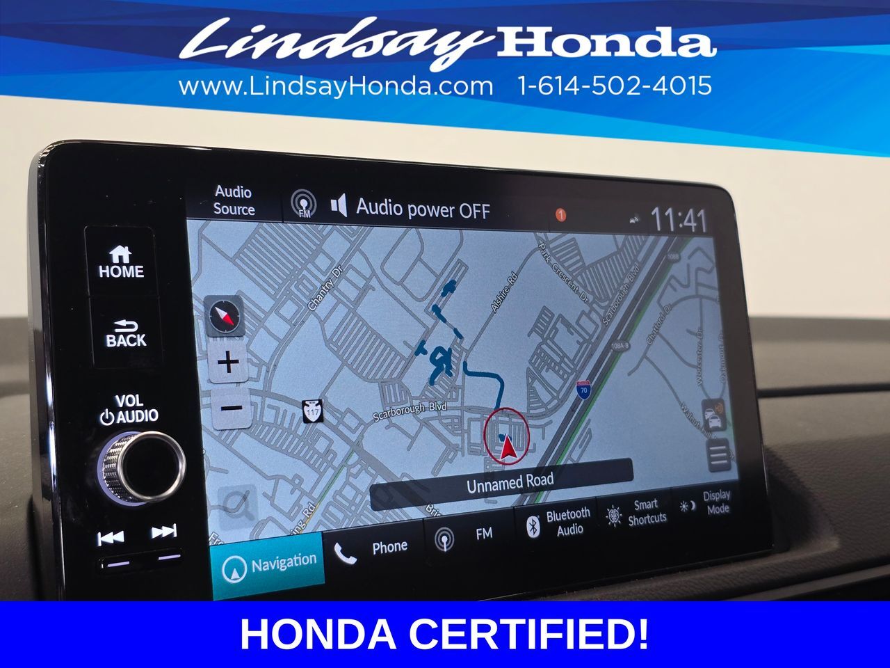 2023 Honda CR-V Hybrid Sport Touring Columbus OH