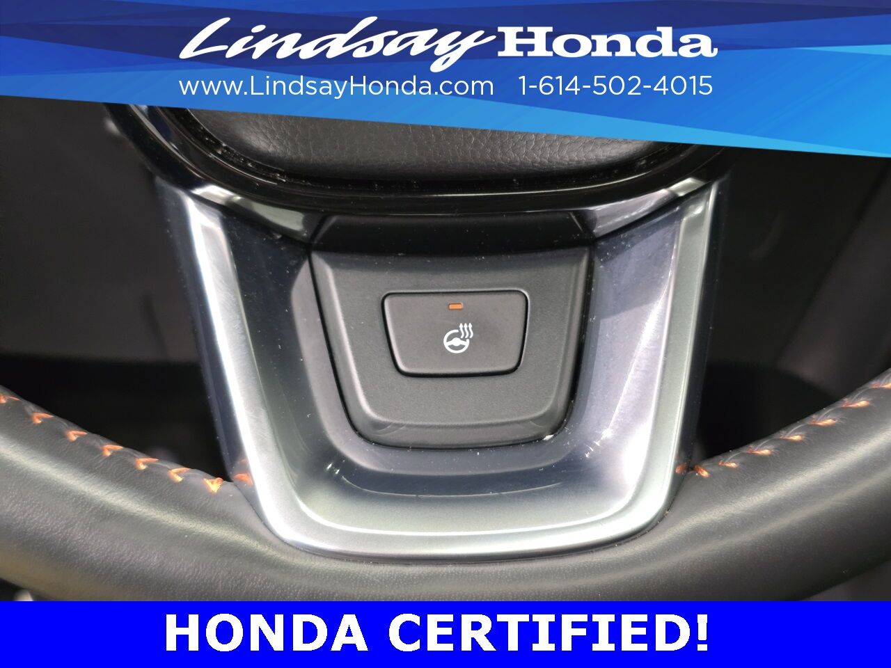 2023 Honda CR-V Hybrid Sport Touring Columbus OH