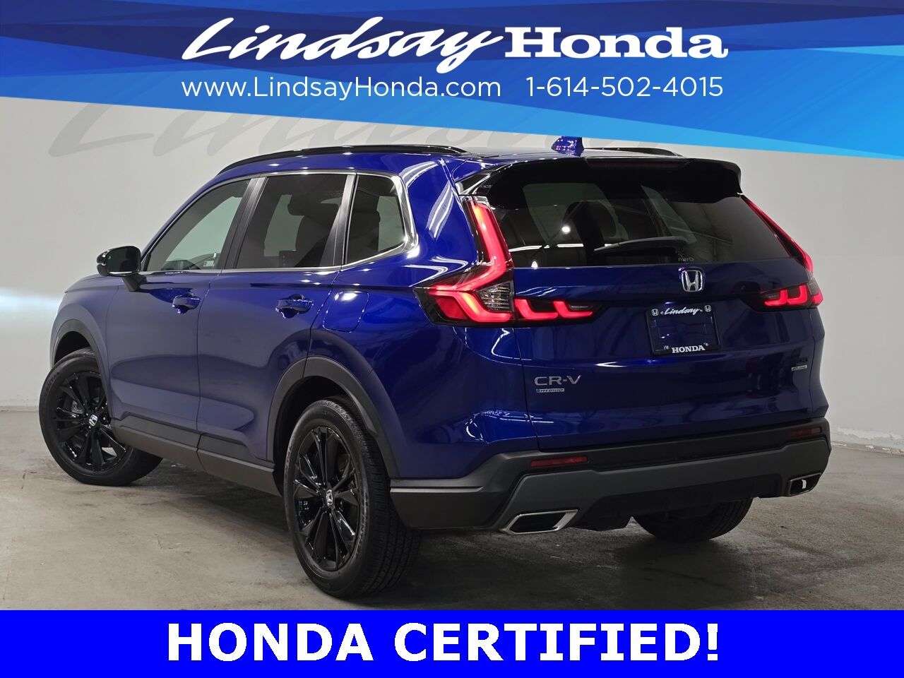 2023 Honda CR-V Hybrid Sport Touring Columbus OH