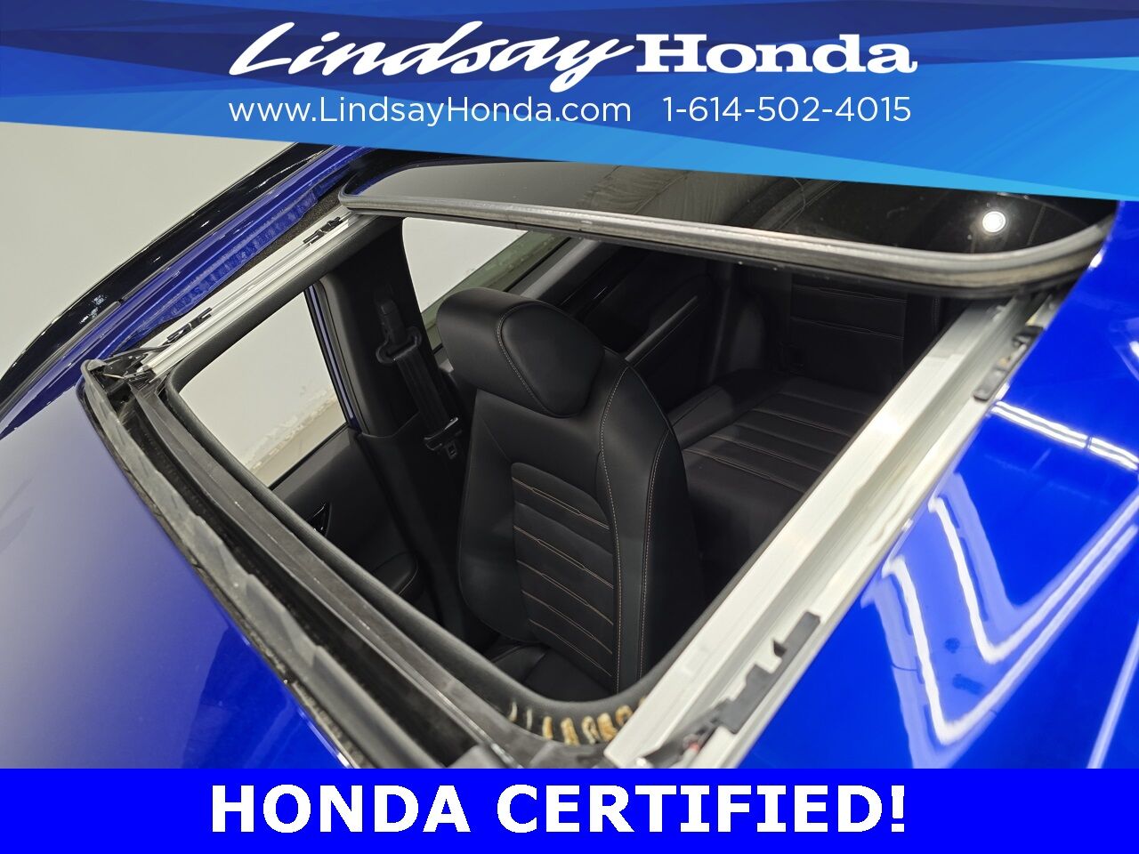 2023 Honda CR-V Hybrid Sport Touring Columbus OH