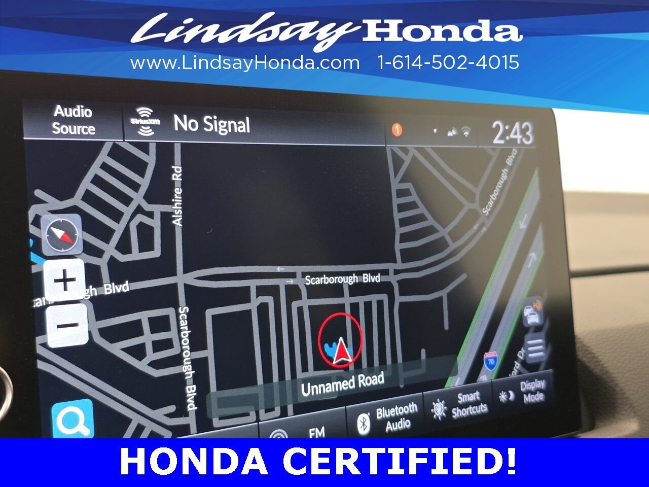 2023 Honda CR-V Hybrid Sport Touring Columbus OH