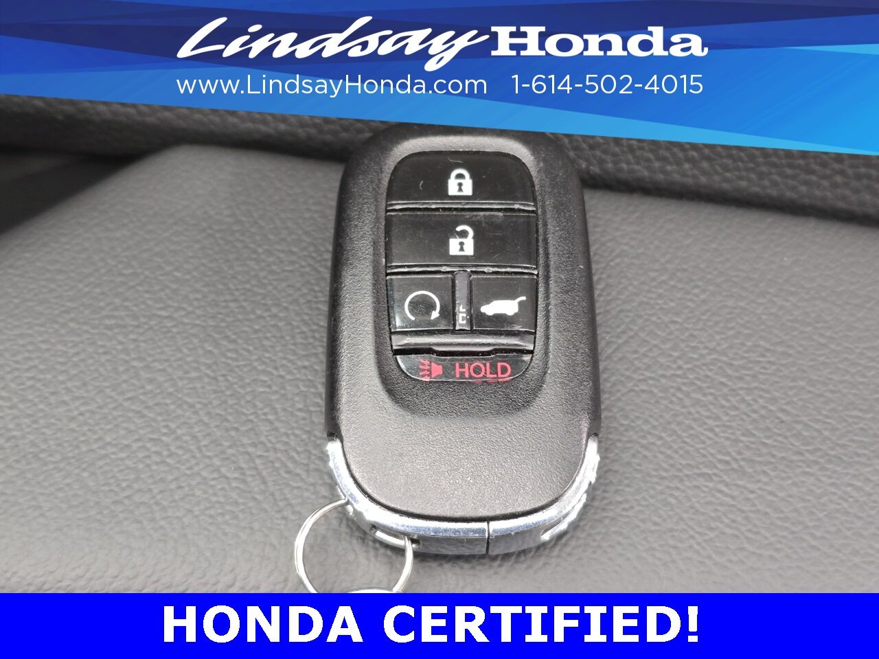 2023 Honda CR-V Hybrid Sport Touring Columbus OH