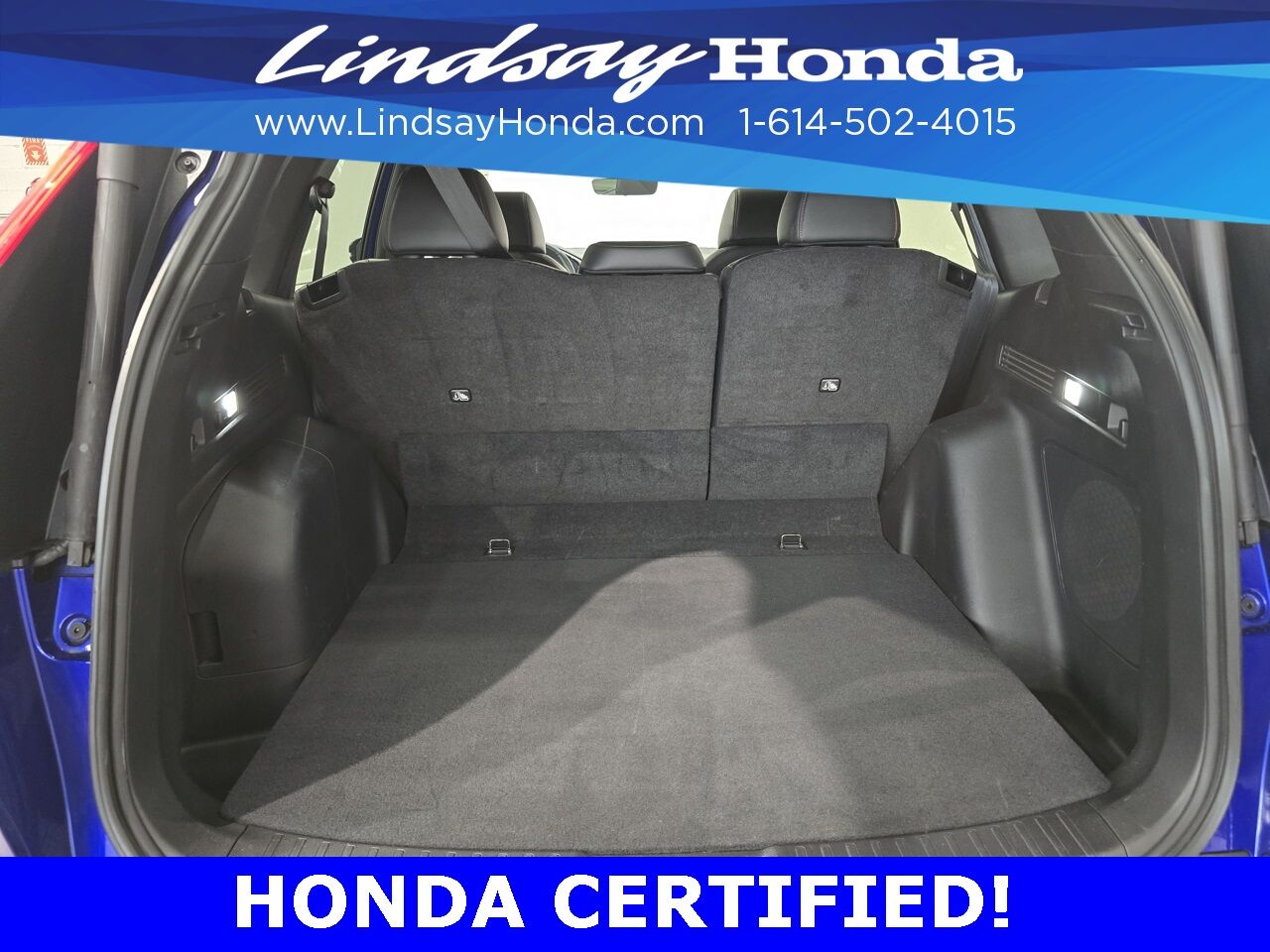 2023 Honda CR-V Hybrid Sport Touring Columbus OH