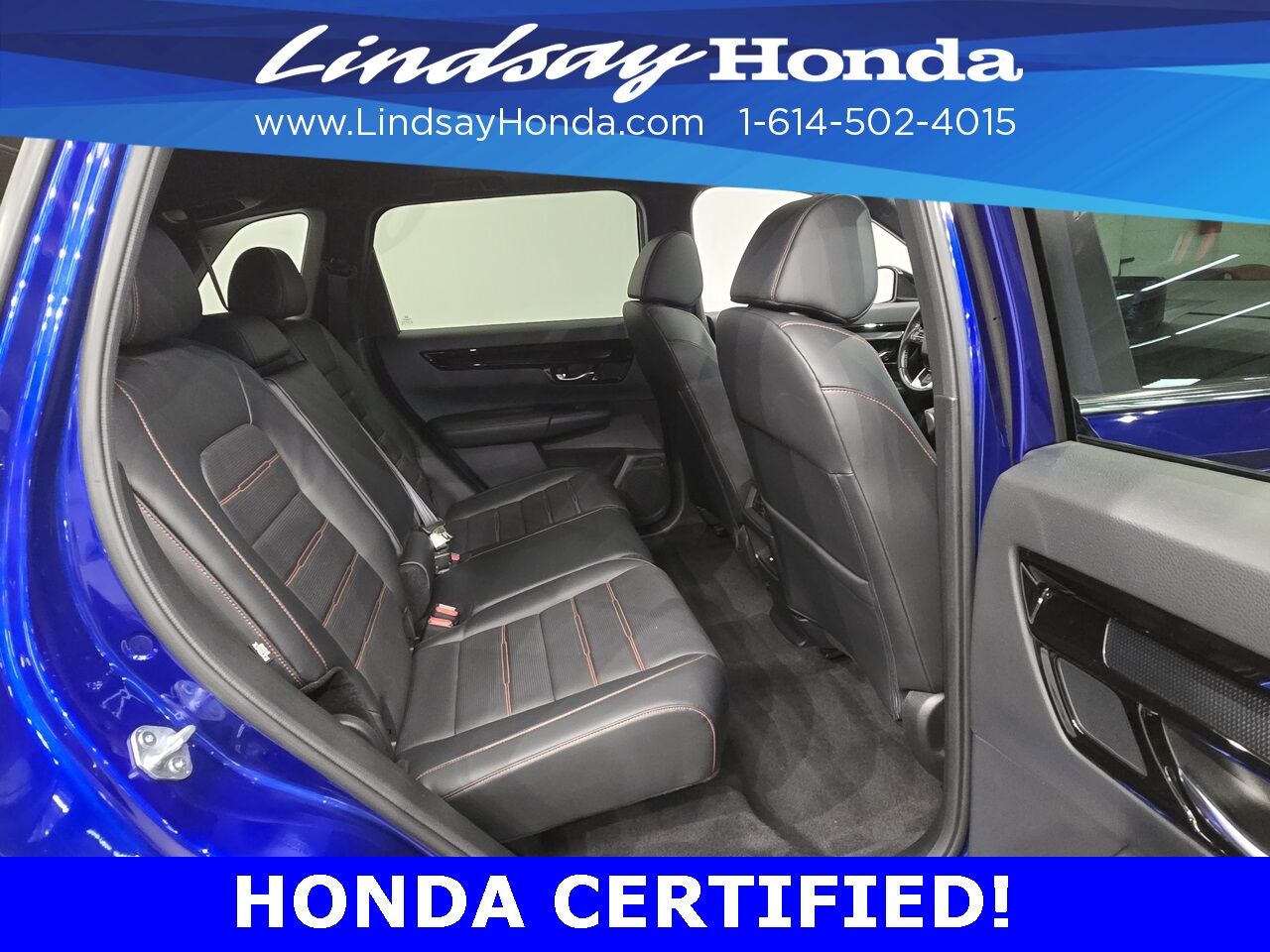 2023 Honda CR-V Hybrid Sport Touring Columbus OH