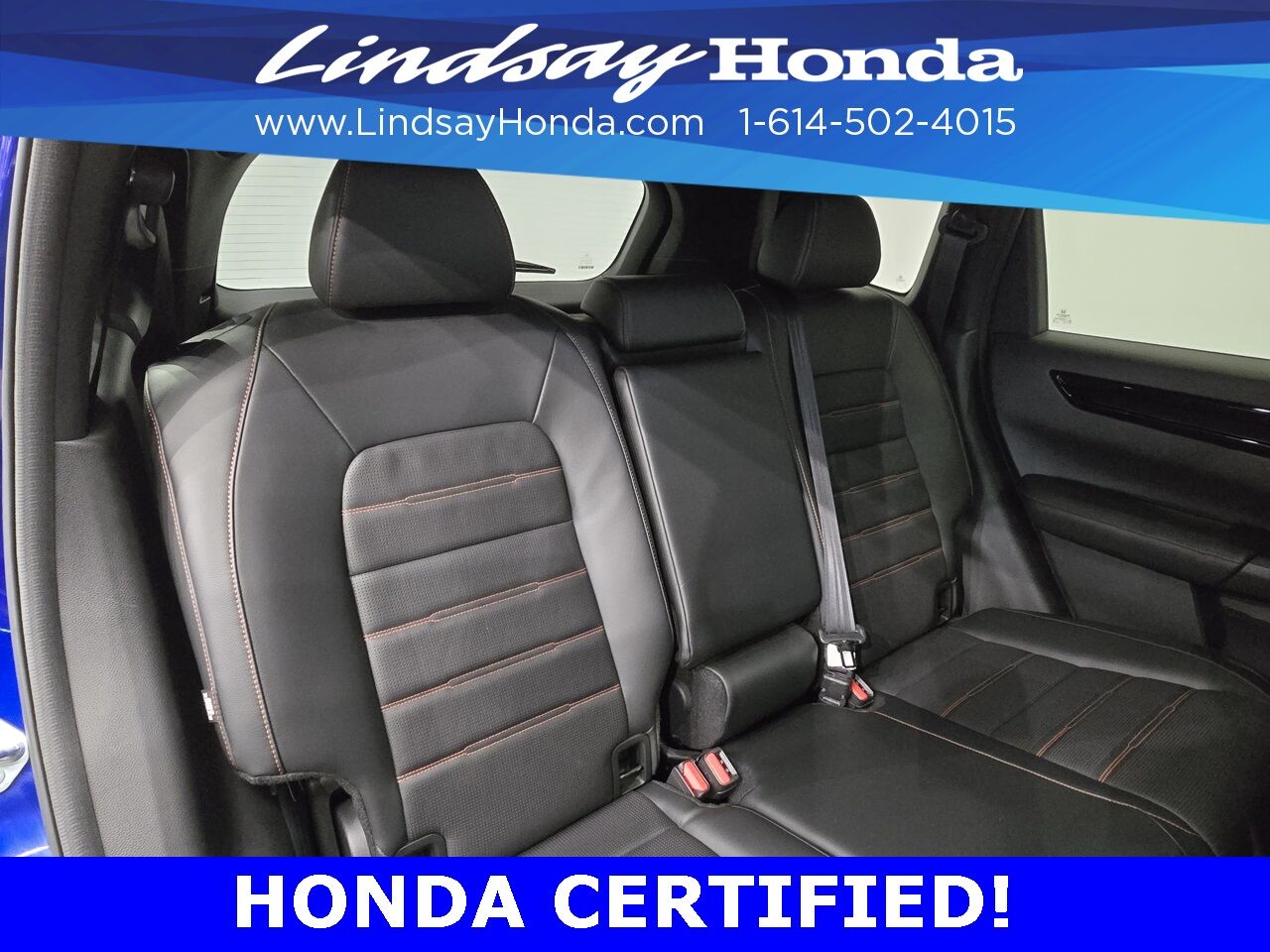 2023 Honda CR-V Hybrid Sport Touring Columbus OH