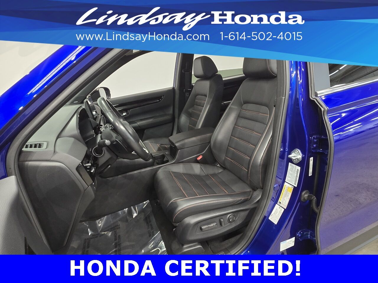 2023 Honda CR-V Hybrid Sport Touring Columbus OH