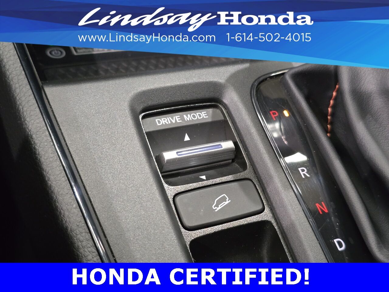 2023 Honda CR-V Hybrid Sport Touring Columbus OH