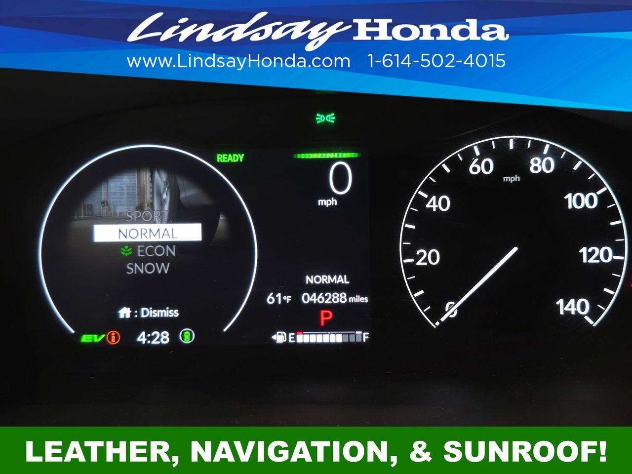 2023 Honda CR-V Hybrid Sport Touring Columbus OH