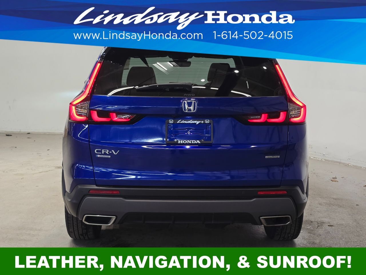 2023 Honda CR-V Hybrid Sport Touring Columbus OH