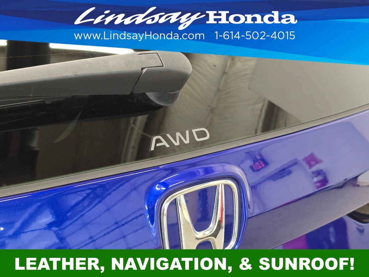 2023 Honda CR-V Hybrid Sport Touring Columbus OH