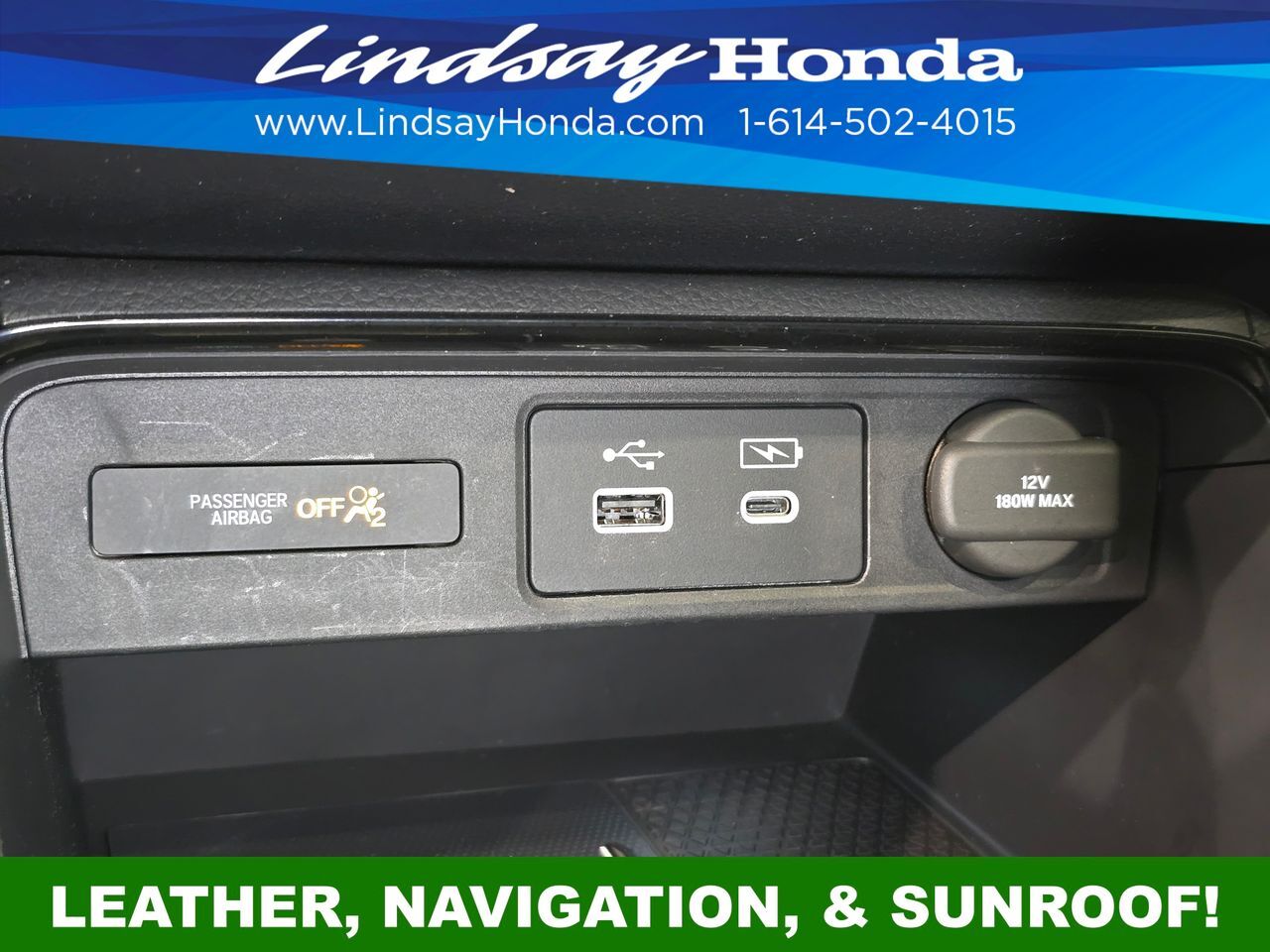 2023 Honda CR-V Hybrid Sport Touring Columbus OH