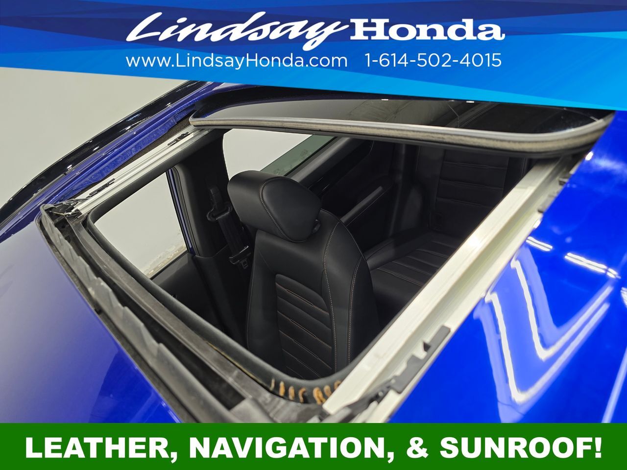 2023 Honda CR-V Hybrid Sport Touring Columbus OH