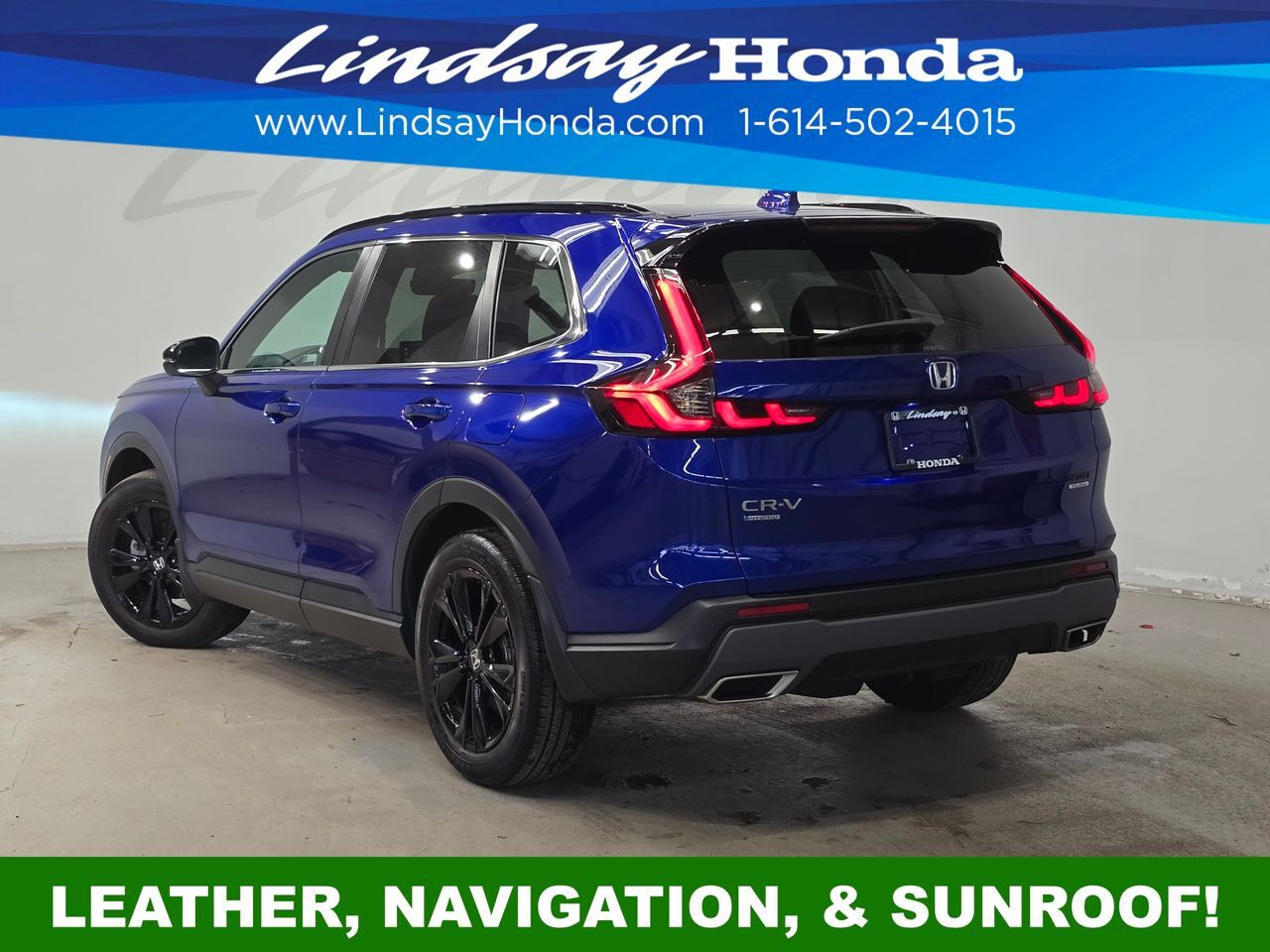 2023 Honda CR-V Hybrid Sport Touring Columbus OH