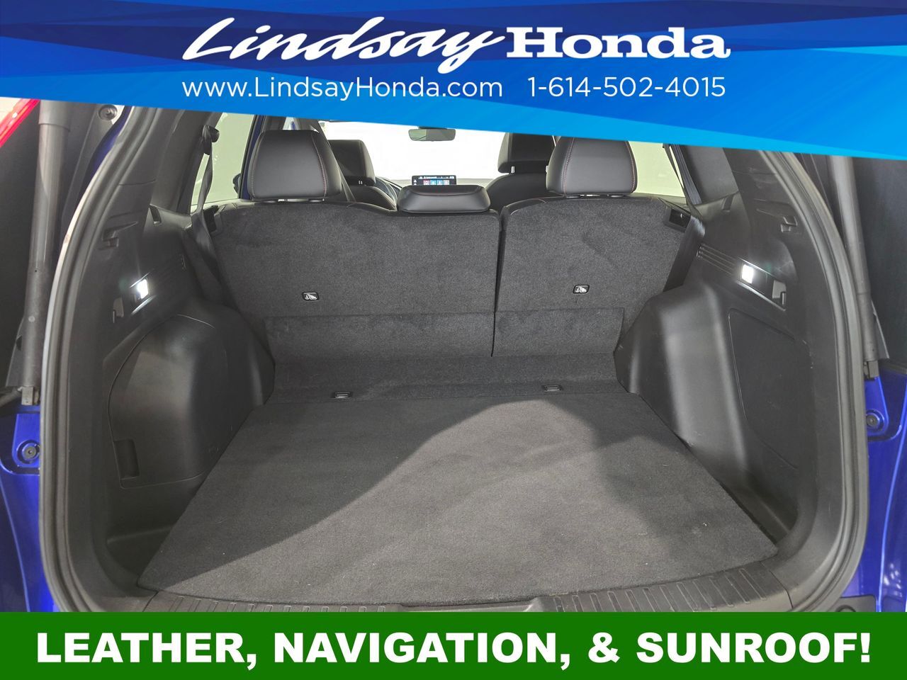 2023 Honda CR-V Hybrid Sport Touring Columbus OH