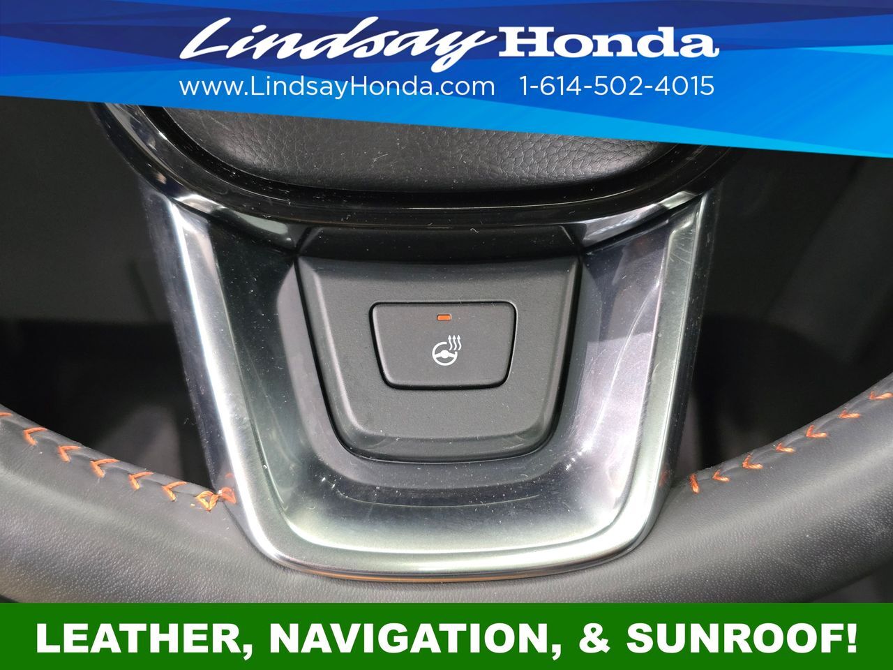 2023 Honda CR-V Hybrid Sport Touring Columbus OH