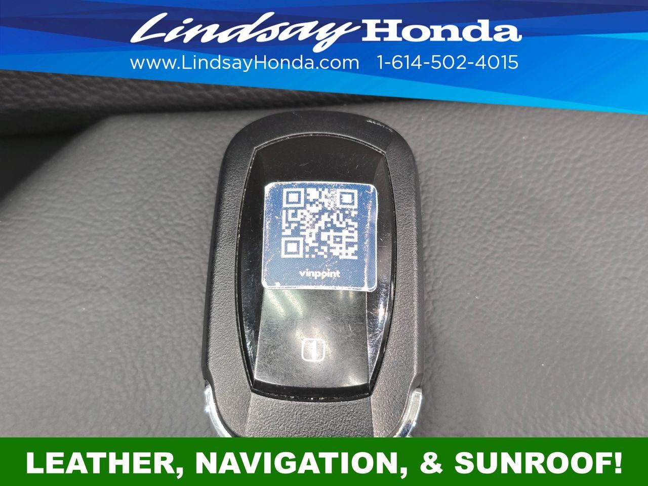 2023 Honda CR-V Hybrid Sport Touring Columbus OH