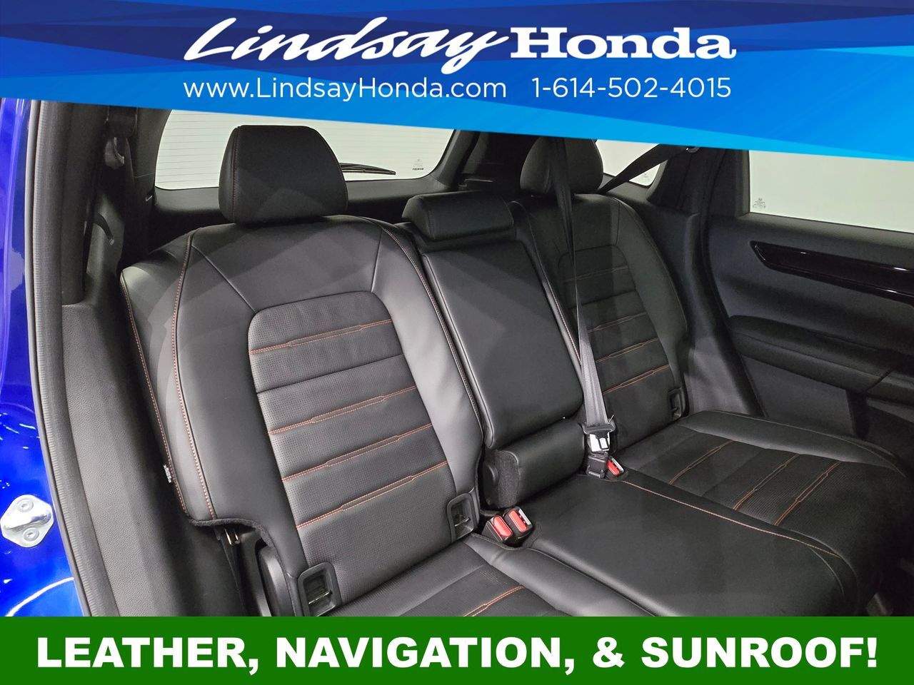 2023 Honda CR-V Hybrid Sport Touring Columbus OH