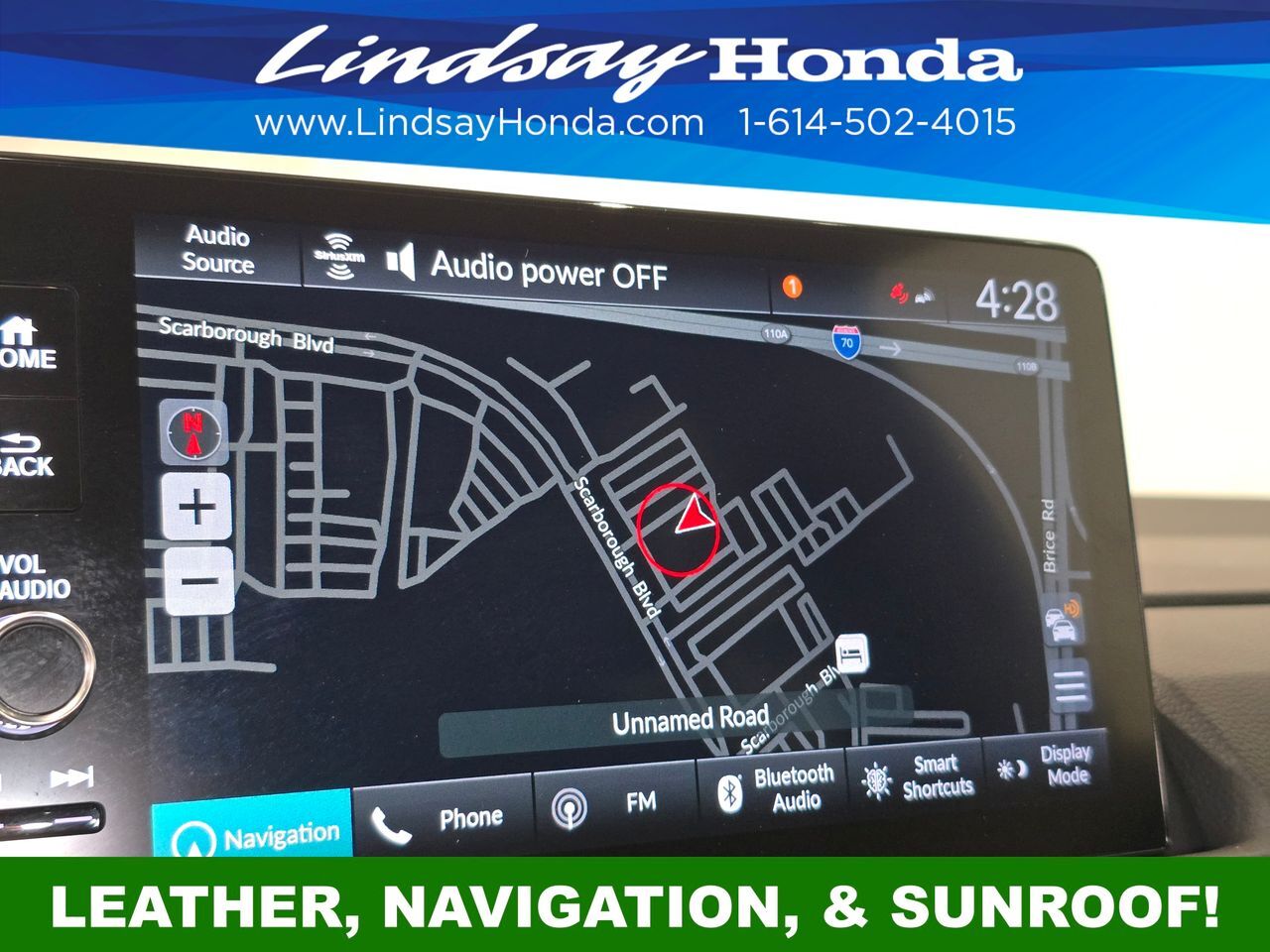 2023 Honda CR-V Hybrid Sport Touring Columbus OH