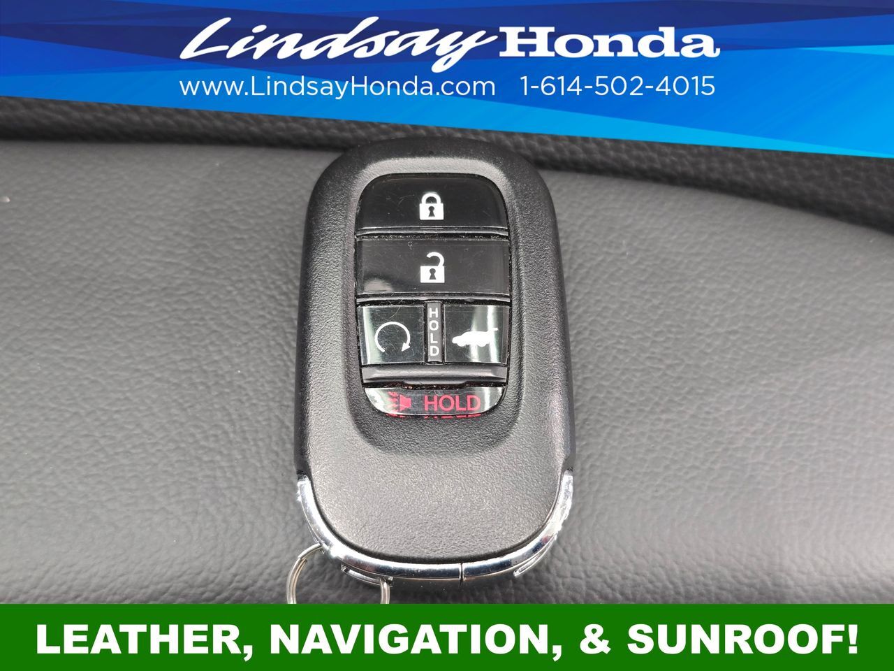 2023 Honda CR-V Hybrid Sport Touring Columbus OH