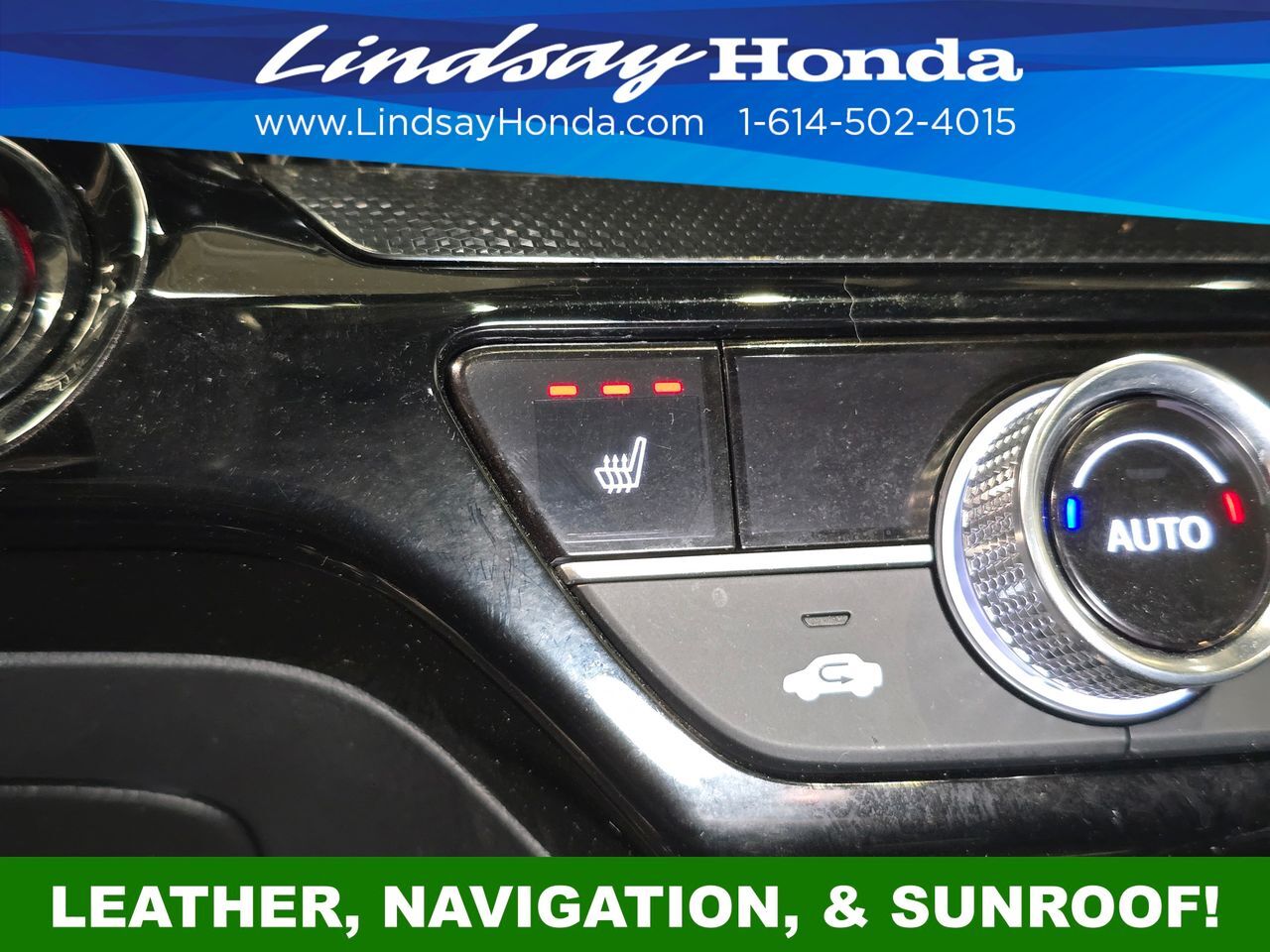 2023 Honda CR-V Hybrid Sport Touring Columbus OH