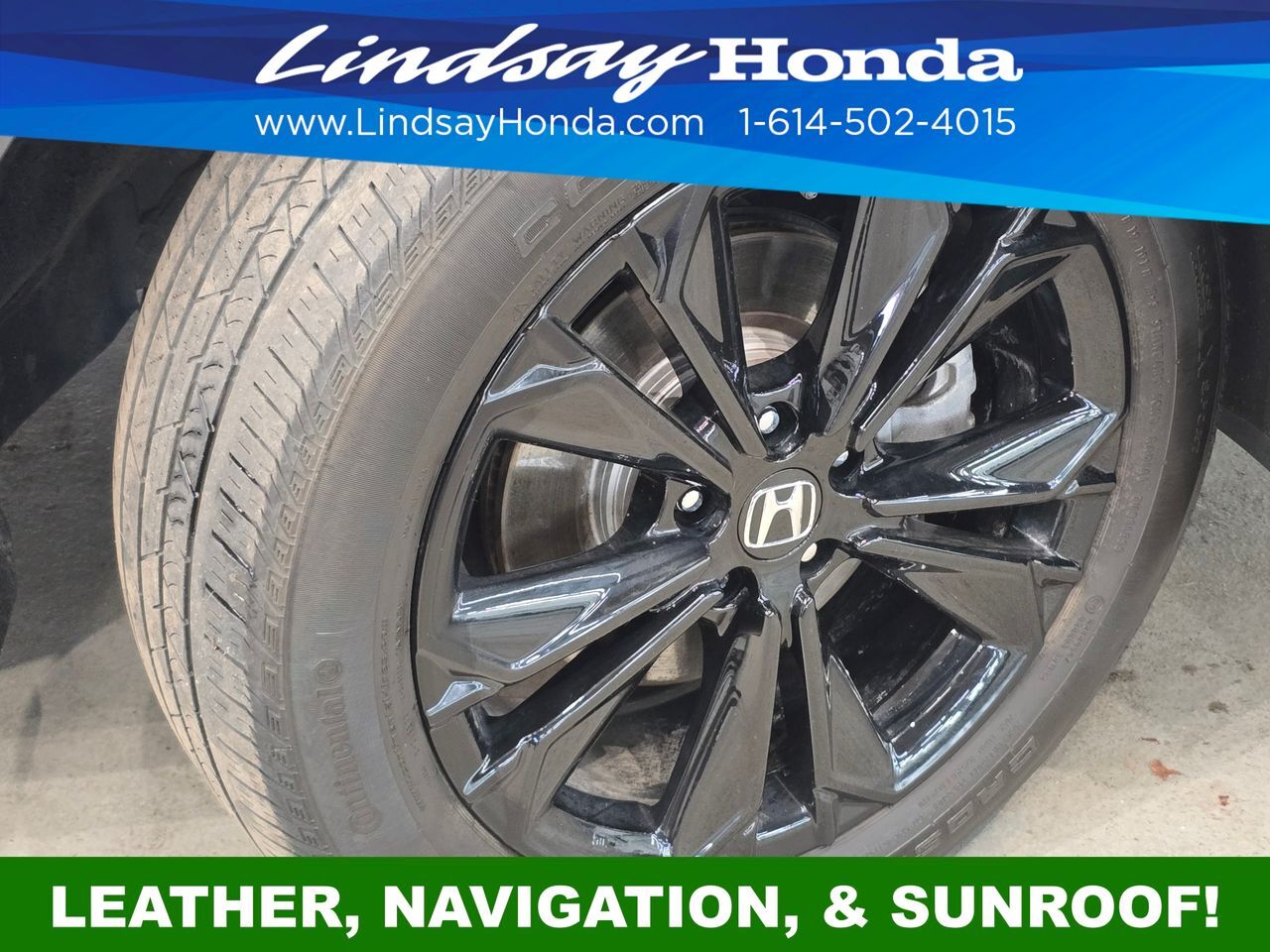 2023 Honda CR-V Hybrid Sport Touring Columbus OH