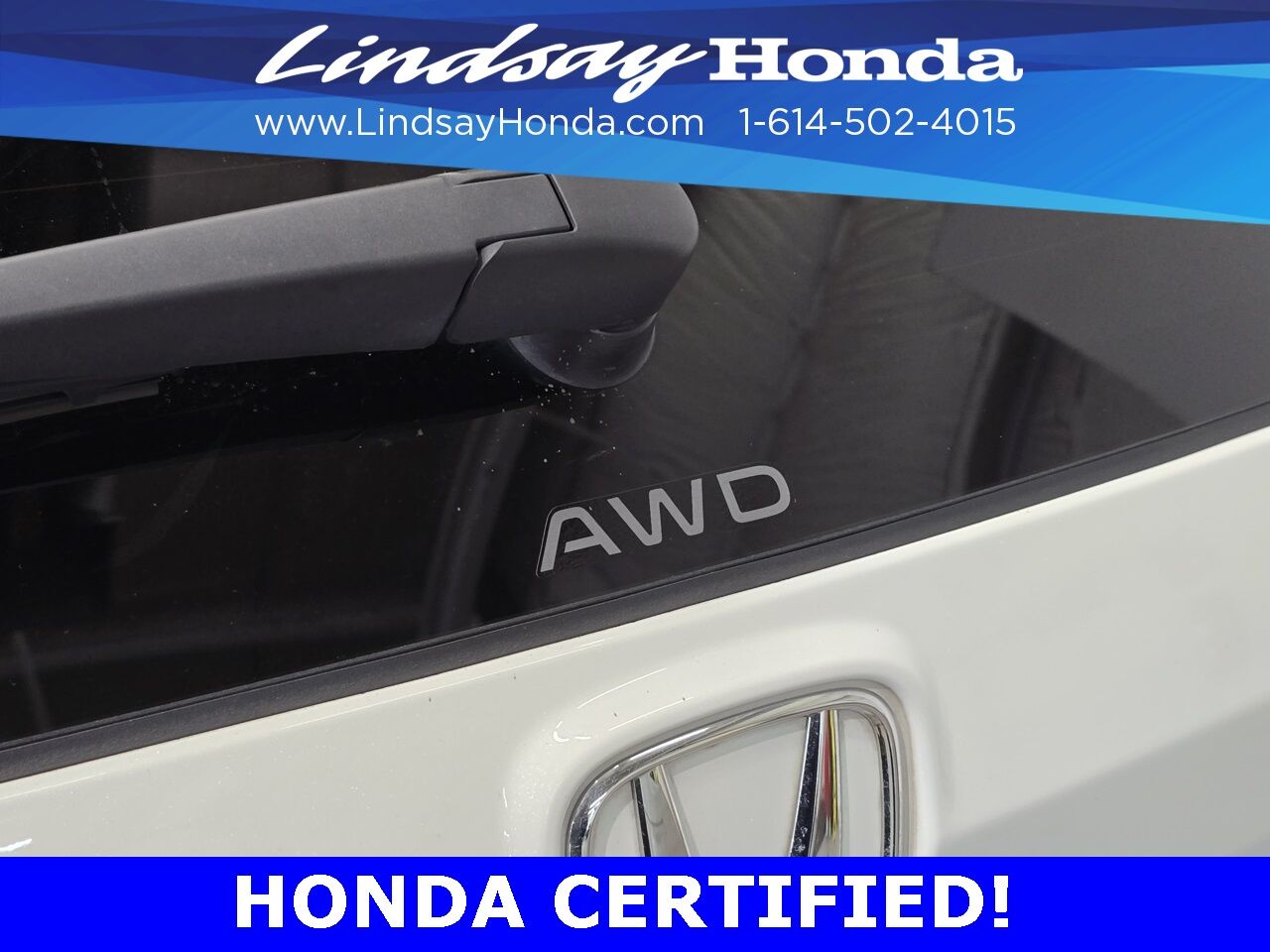 2023 Honda CR-V Hybrid Sport Touring Columbus OH