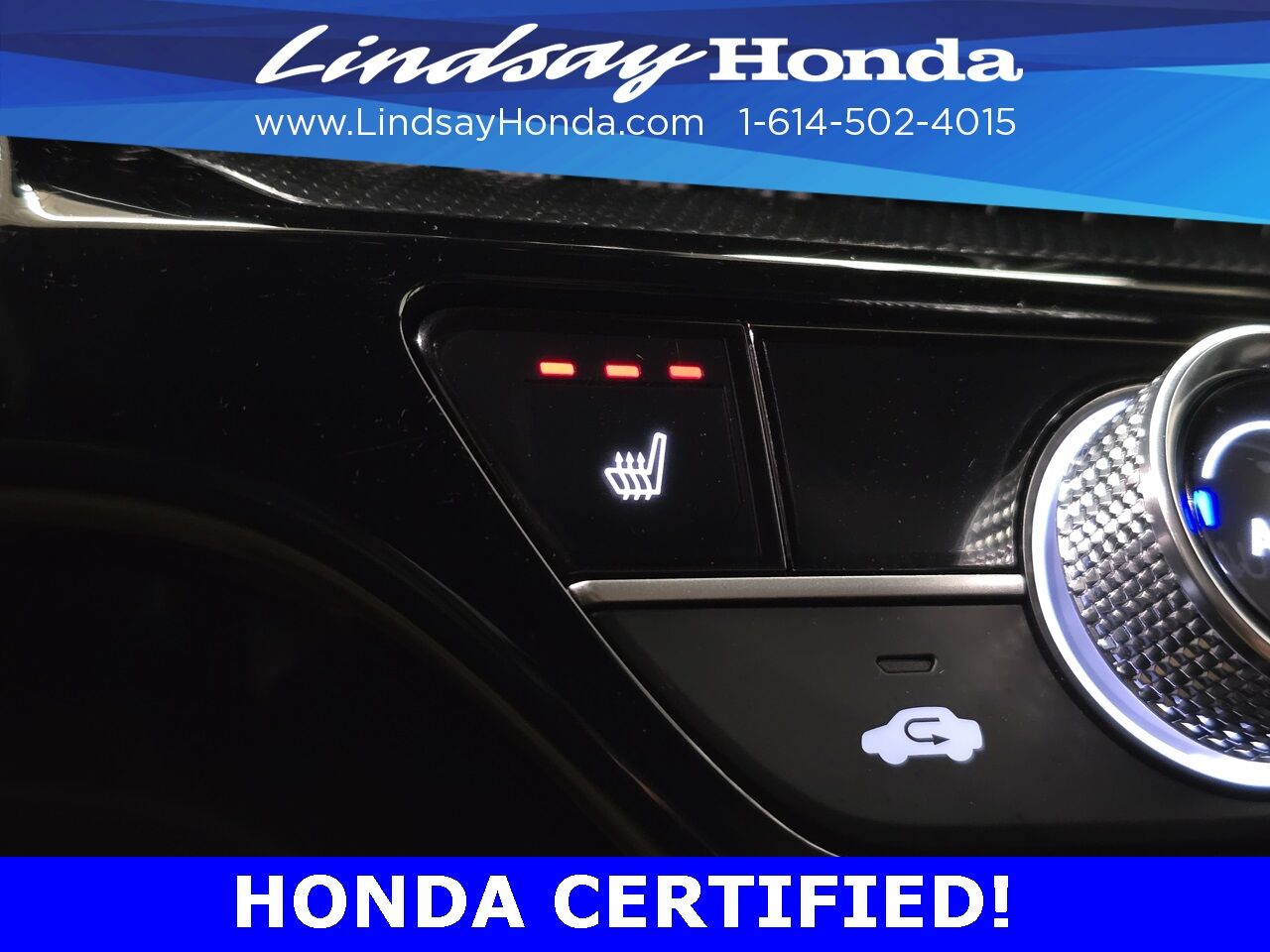 2023 Honda CR-V Hybrid Sport Touring Columbus OH