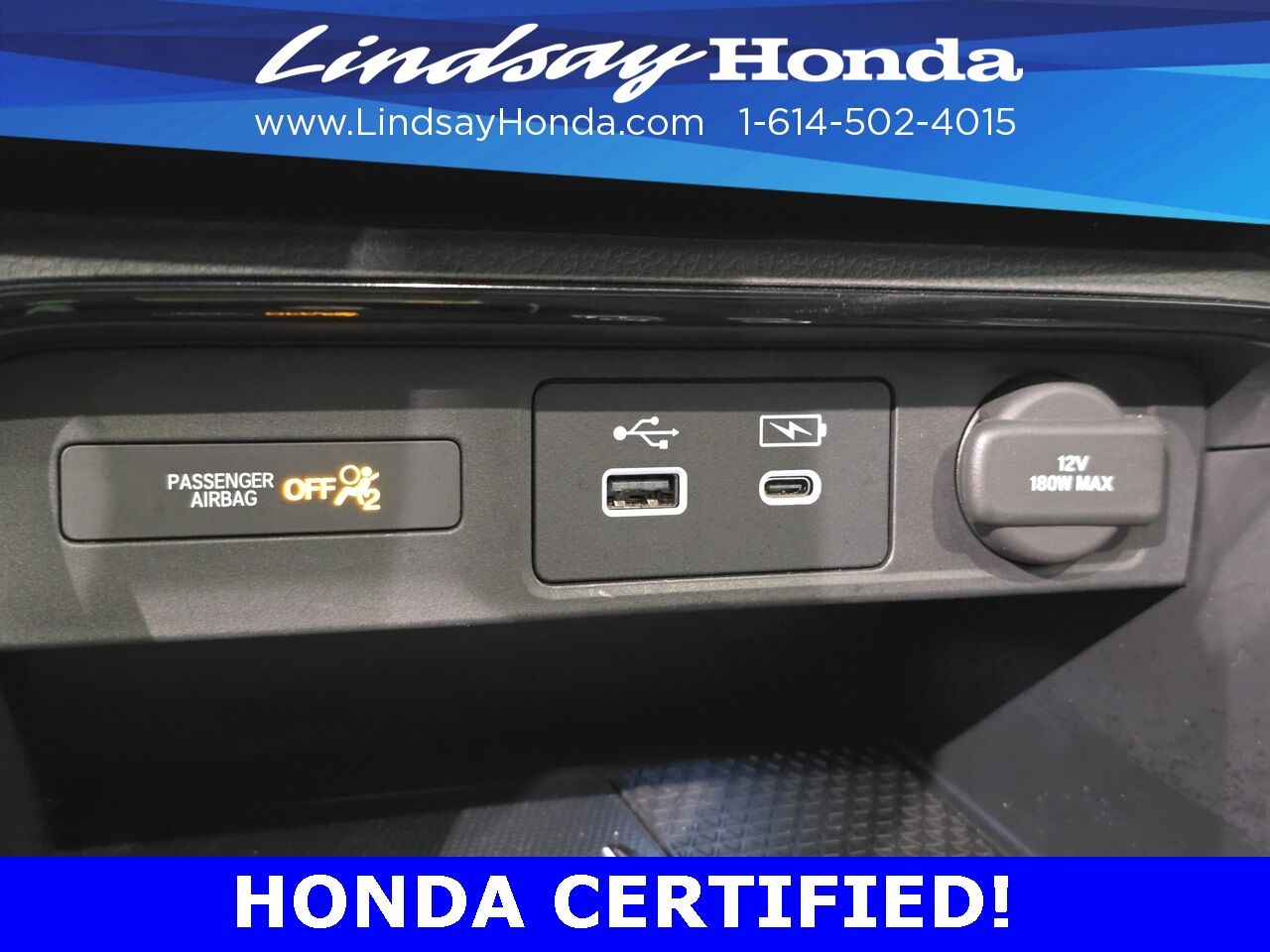 2023 Honda CR-V Hybrid Sport Touring Columbus OH