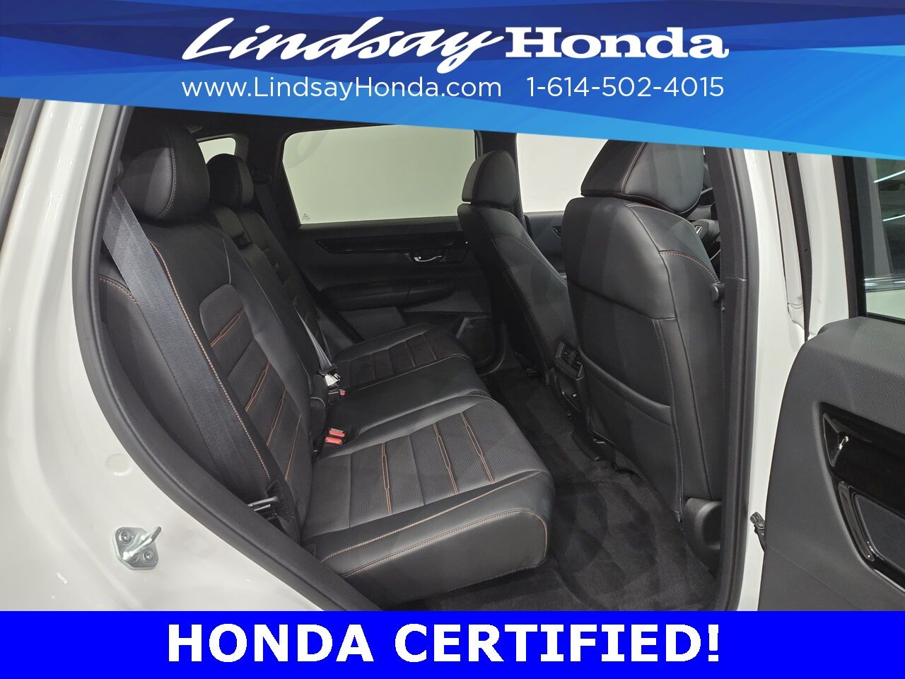 2023 Honda CR-V Hybrid Sport Touring Columbus OH