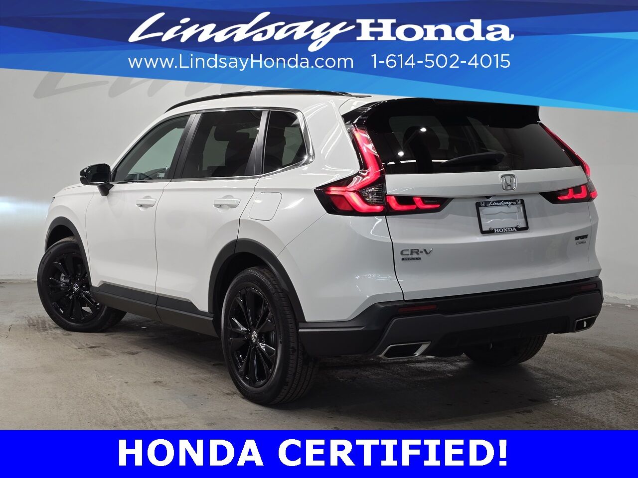 2023 Honda CR-V Hybrid Sport Touring Columbus OH