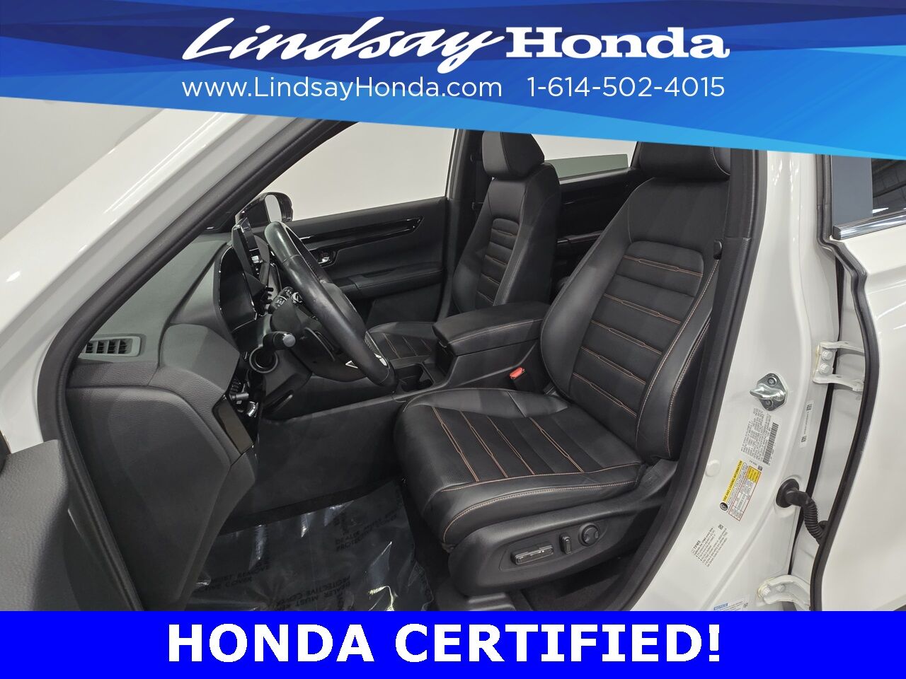 2023 Honda CR-V Hybrid Sport Touring Columbus OH