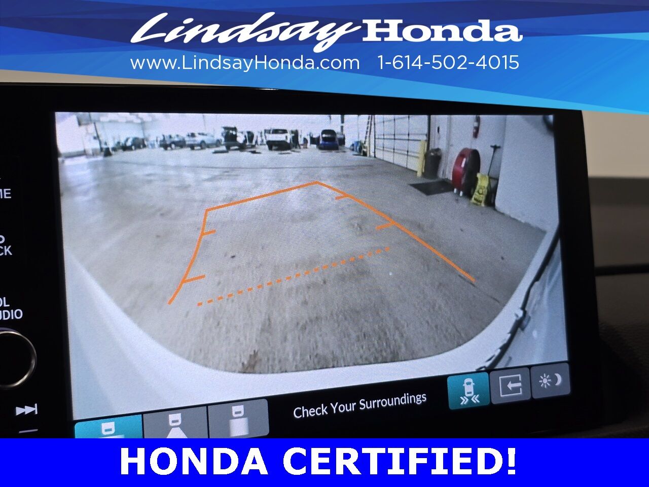 2023 Honda CR-V Hybrid Sport Touring Columbus OH