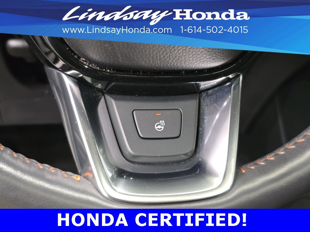 2023 Honda CR-V Hybrid Sport Touring Columbus OH