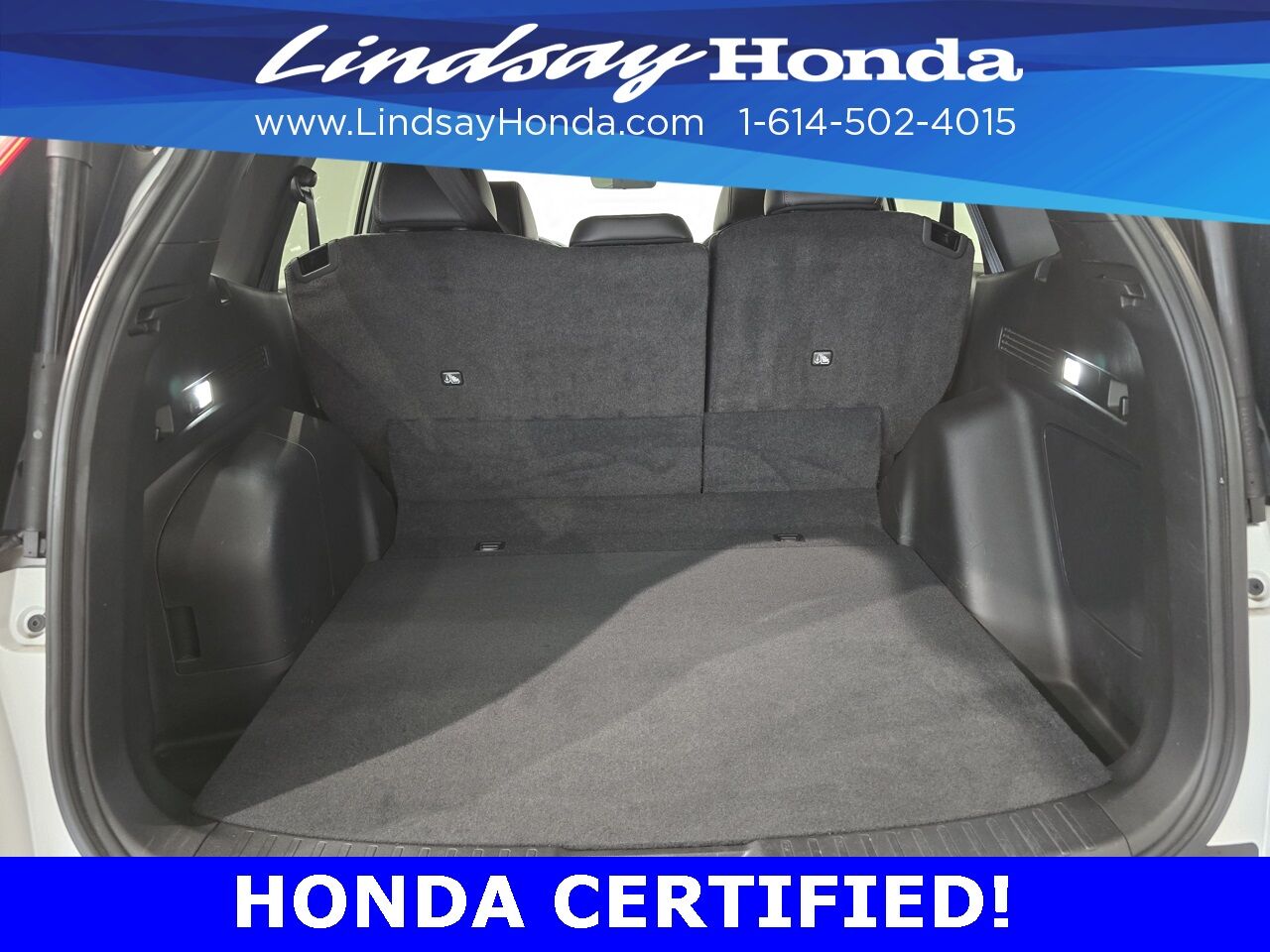 2023 Honda CR-V Hybrid Sport Touring Columbus OH