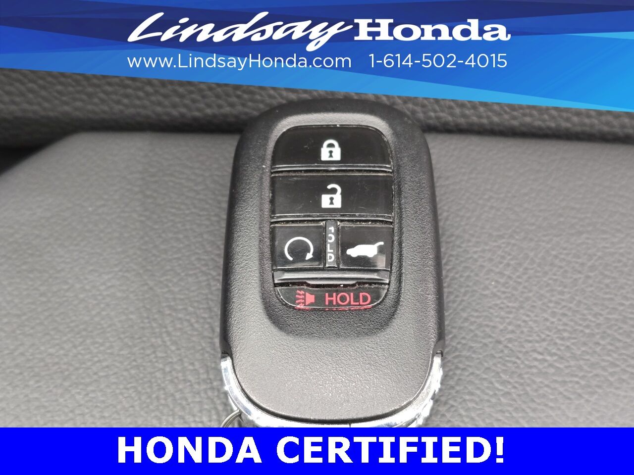 2023 Honda CR-V Hybrid Sport Touring Columbus OH