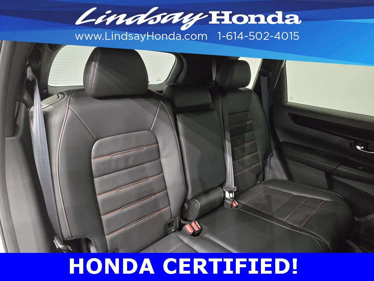 2023 Honda CR-V Hybrid Sport Touring Columbus OH