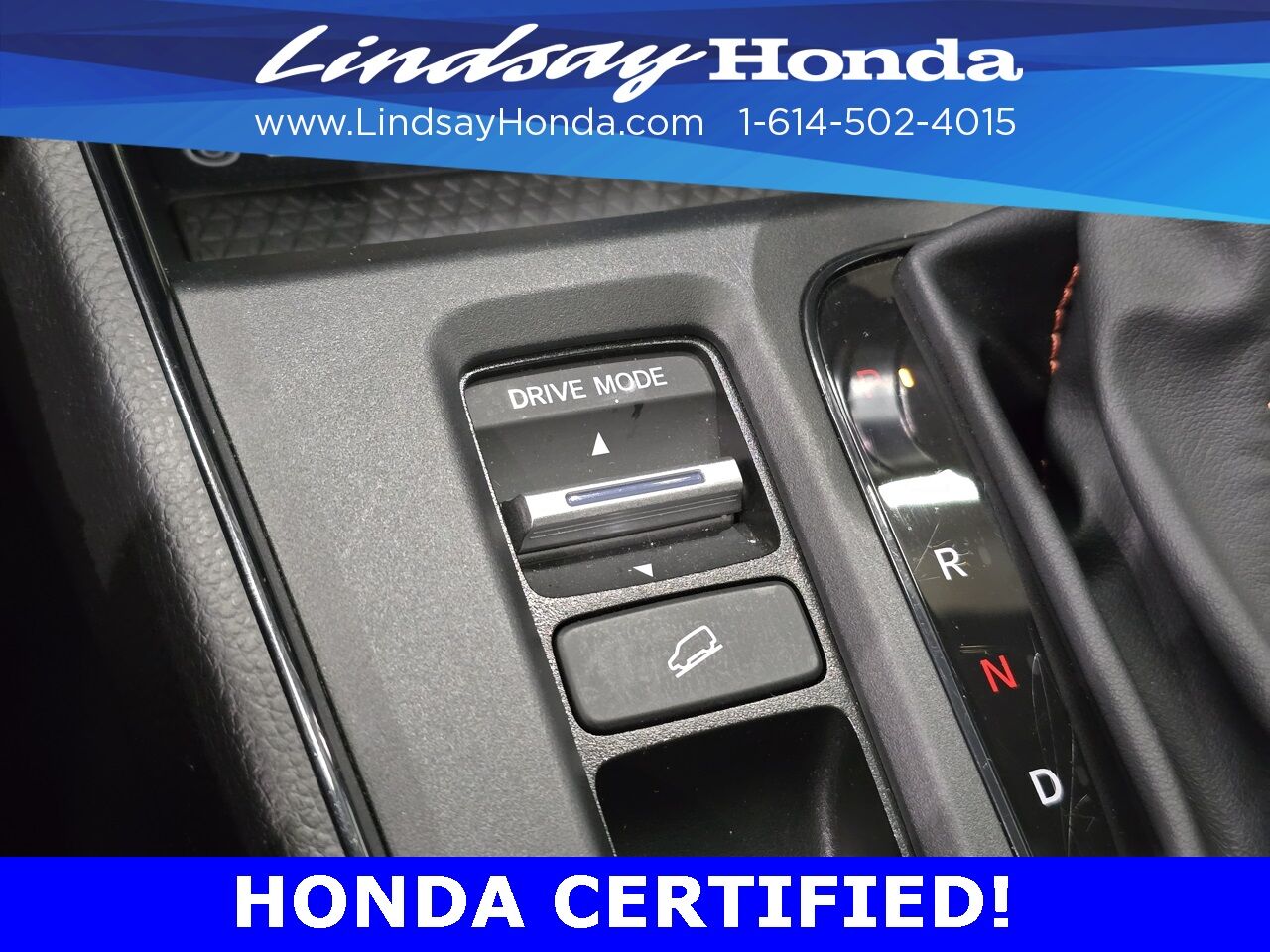 2023 Honda CR-V Hybrid Sport Touring Columbus OH