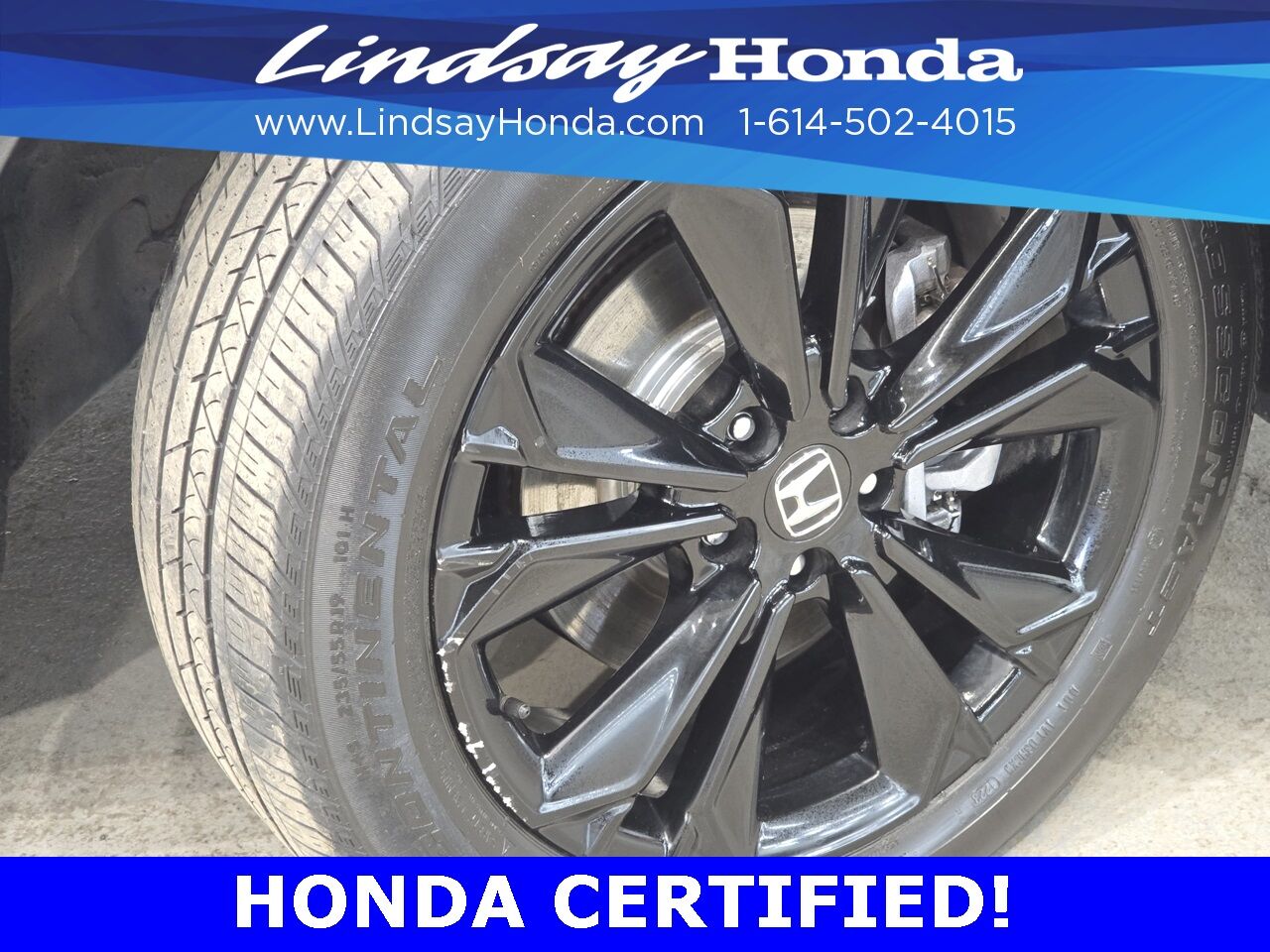 2023 Honda CR-V Hybrid Sport Touring Columbus OH