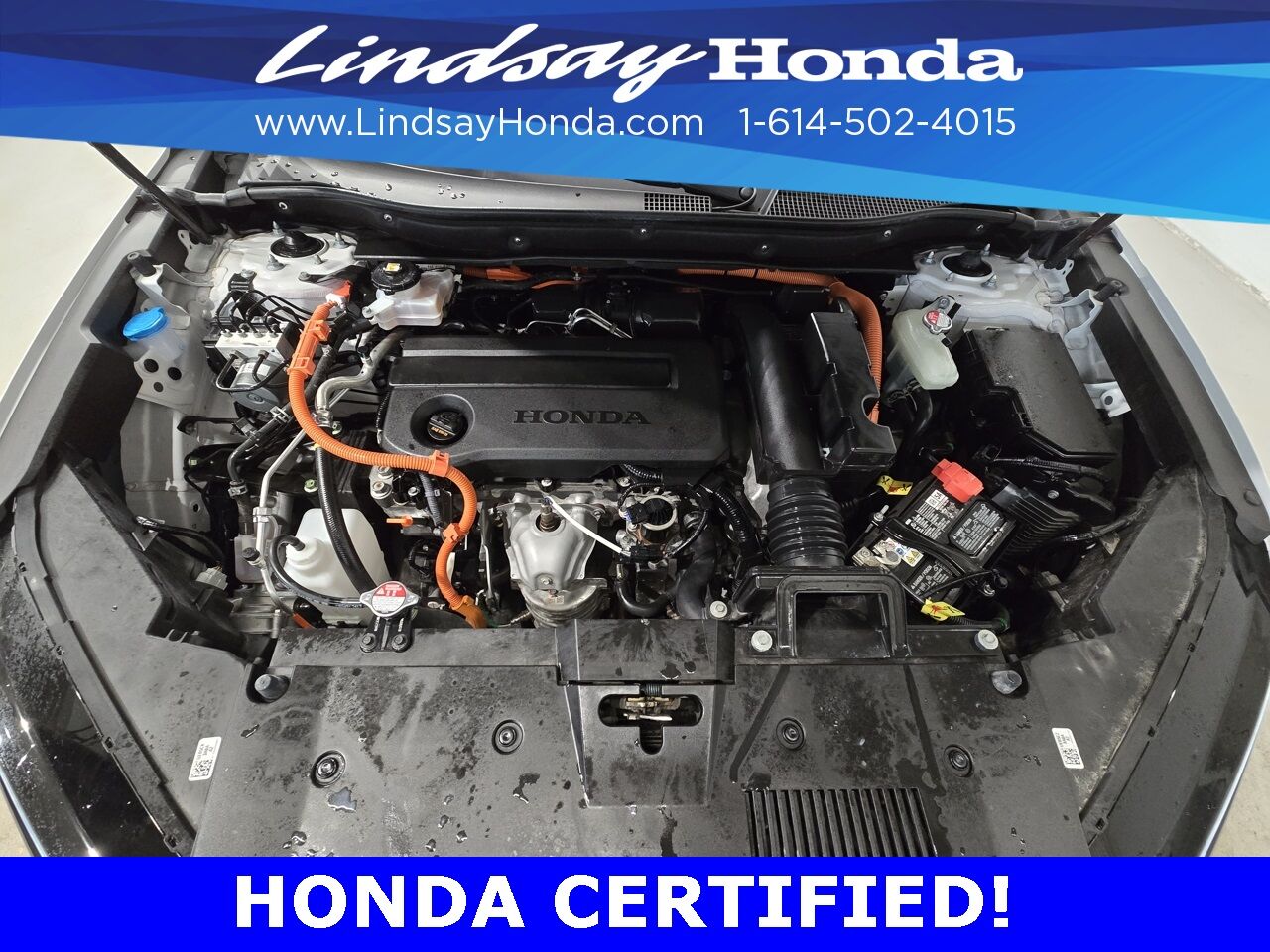 2023 Honda CR-V Hybrid Sport Touring Columbus OH