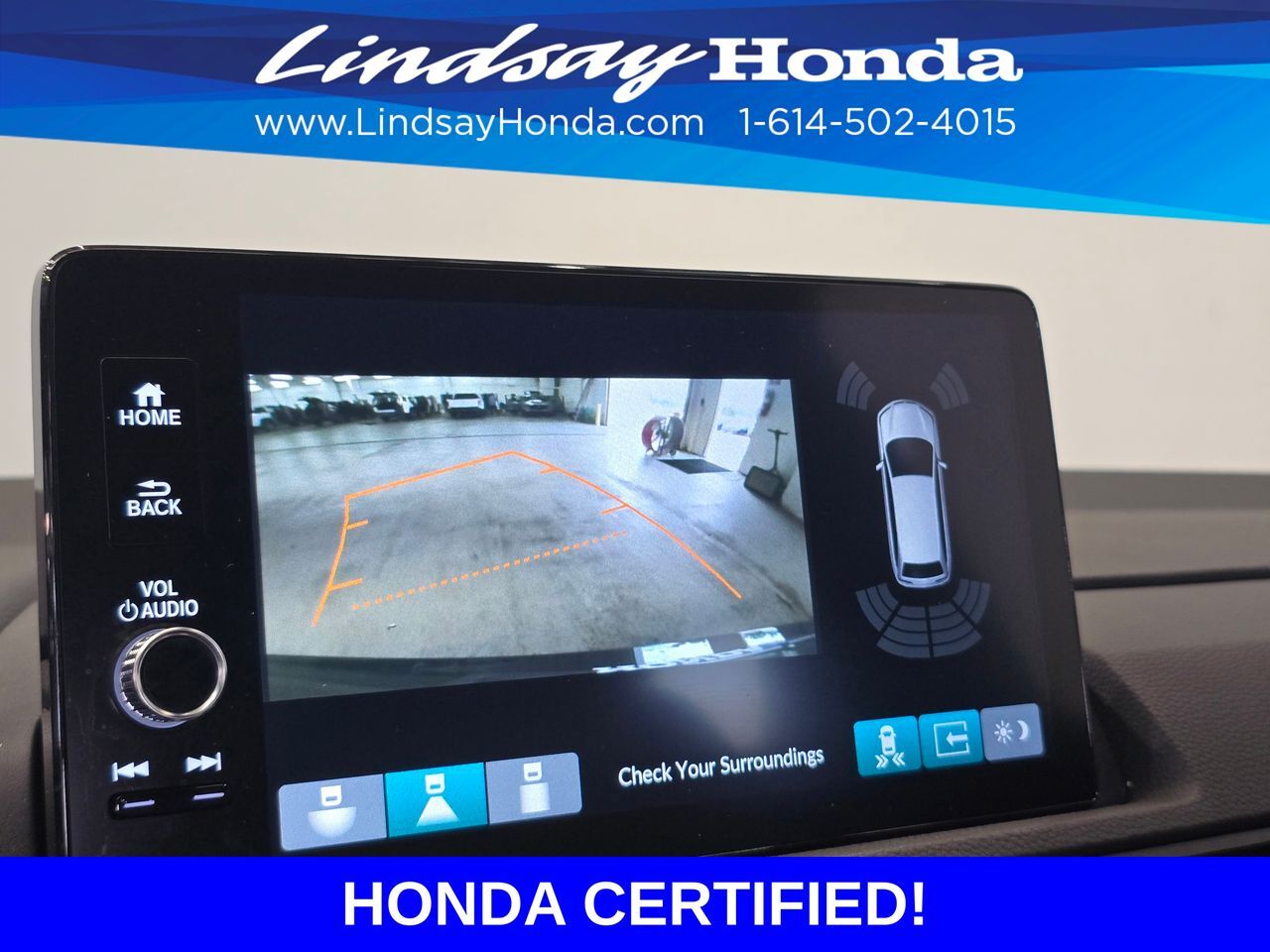 2023 Honda CR-V Hybrid Sport Touring Columbus OH